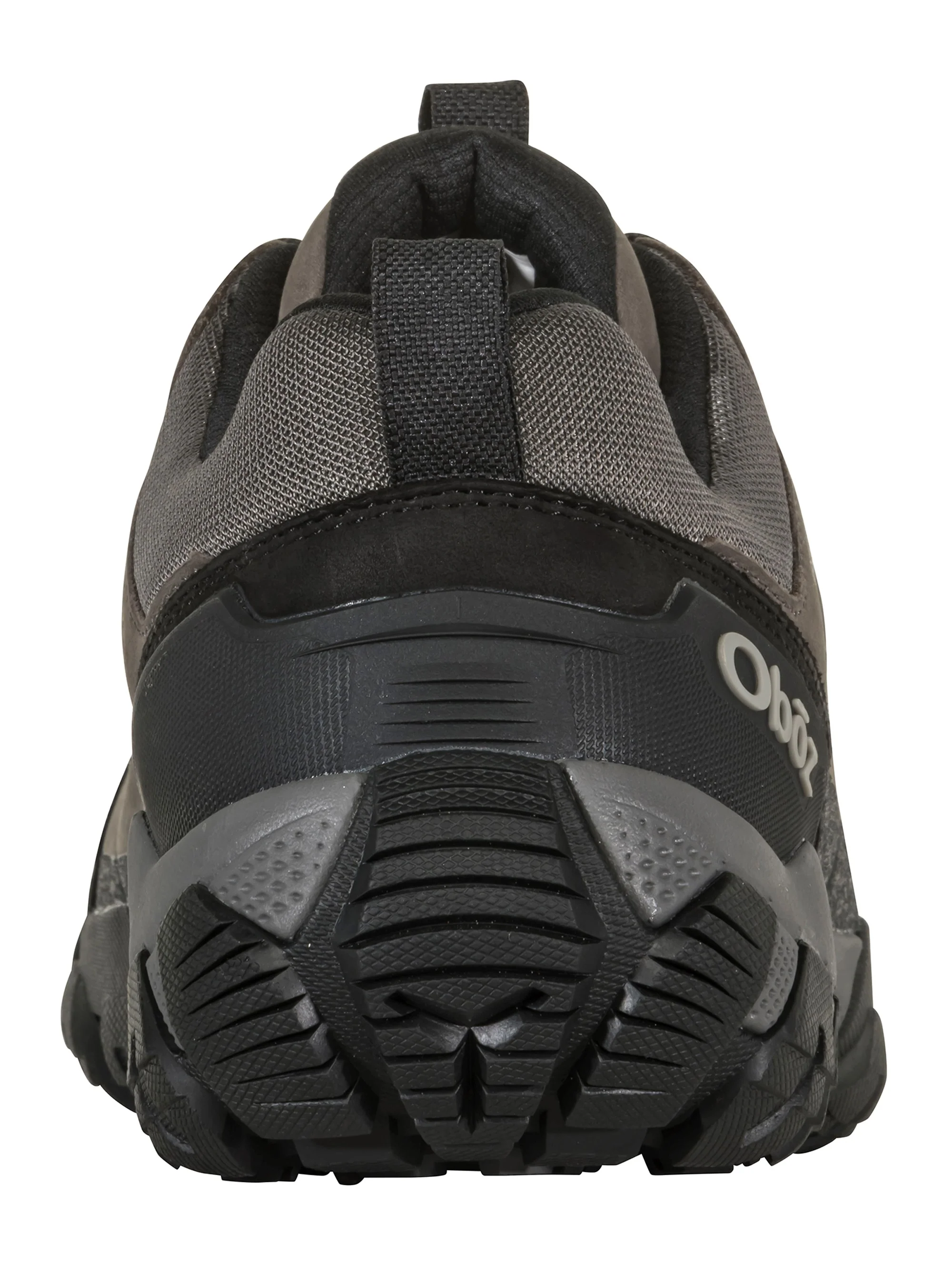 Oboz Mens Sawtooth X Low B-DRY Waterproof - Image 3