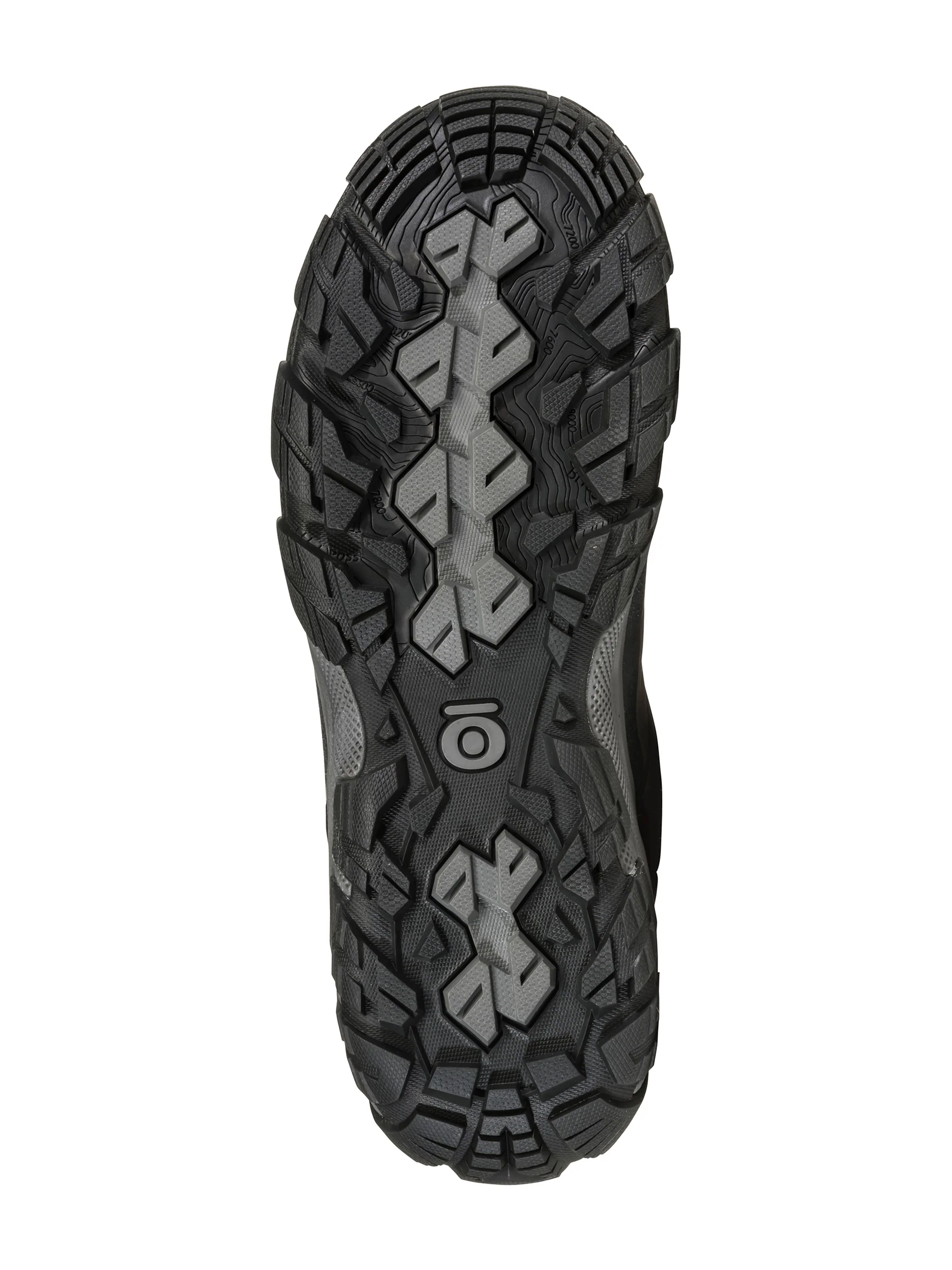 Oboz Mens Sawtooth X Low B-DRY Waterproof - Image 4