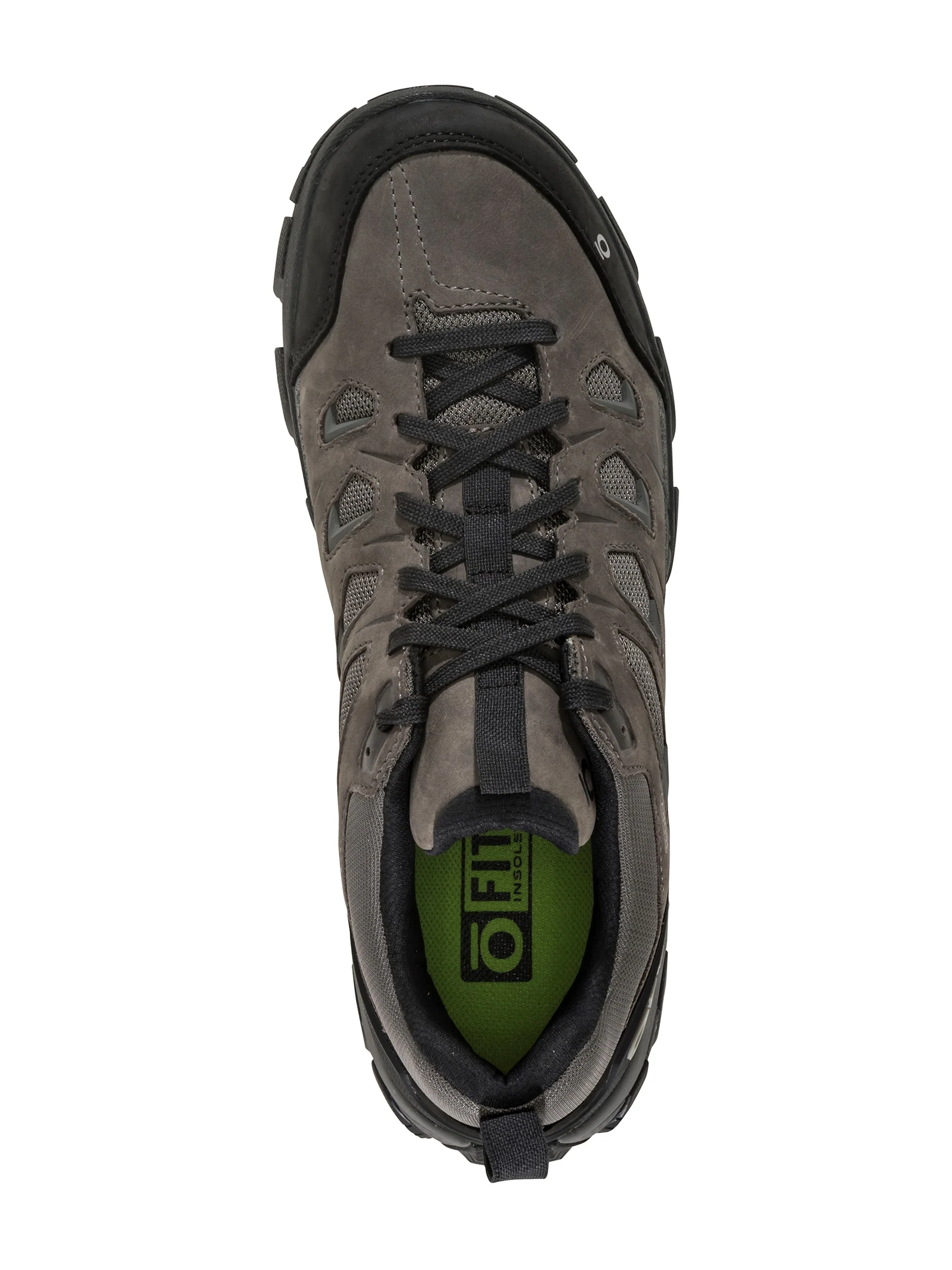 Oboz Mens Sawtooth X Low B-DRY Waterproof - Image 6