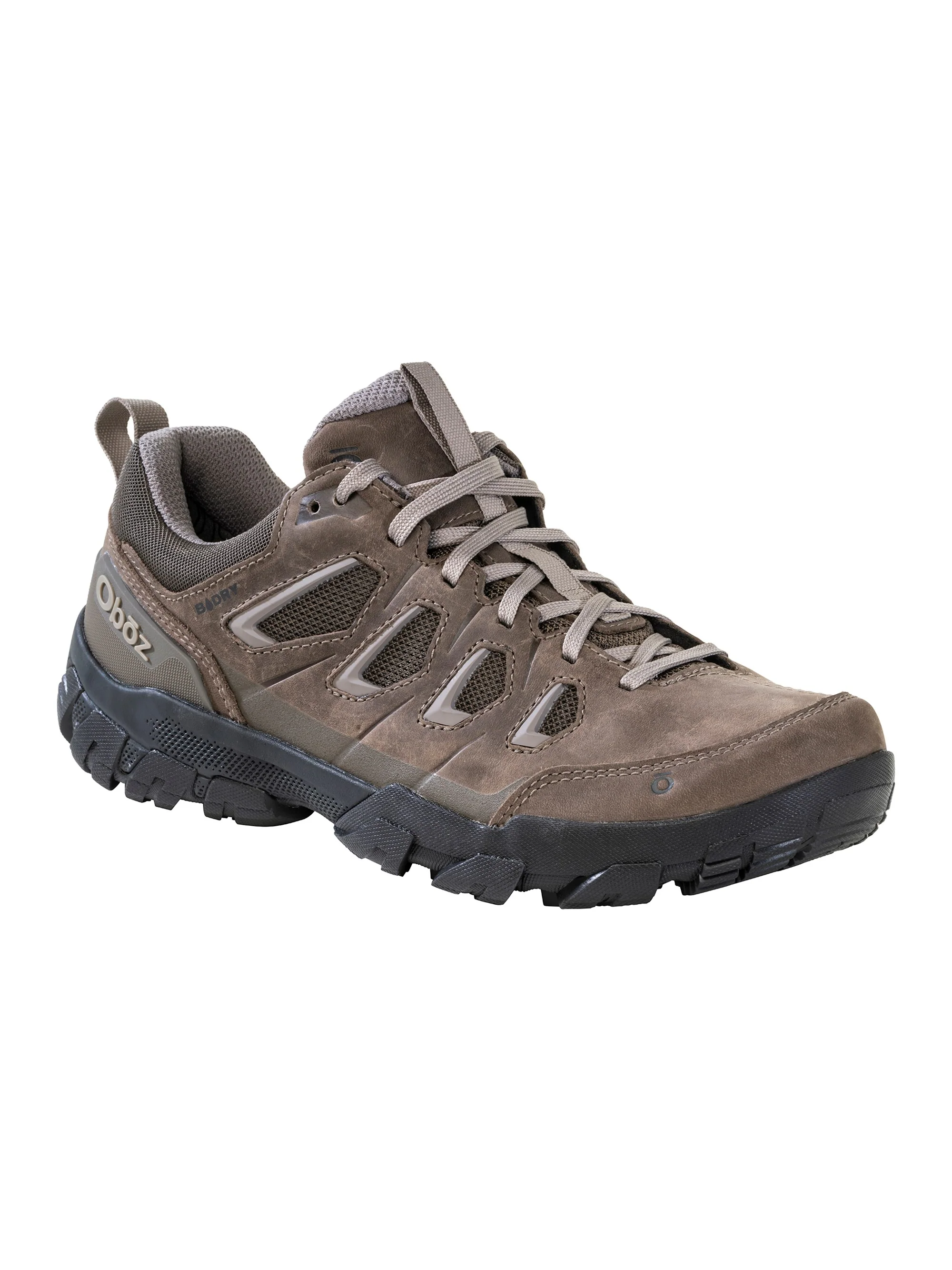Oboz Mens Sawtooth X Low B-DRY Waterproof - Image 7