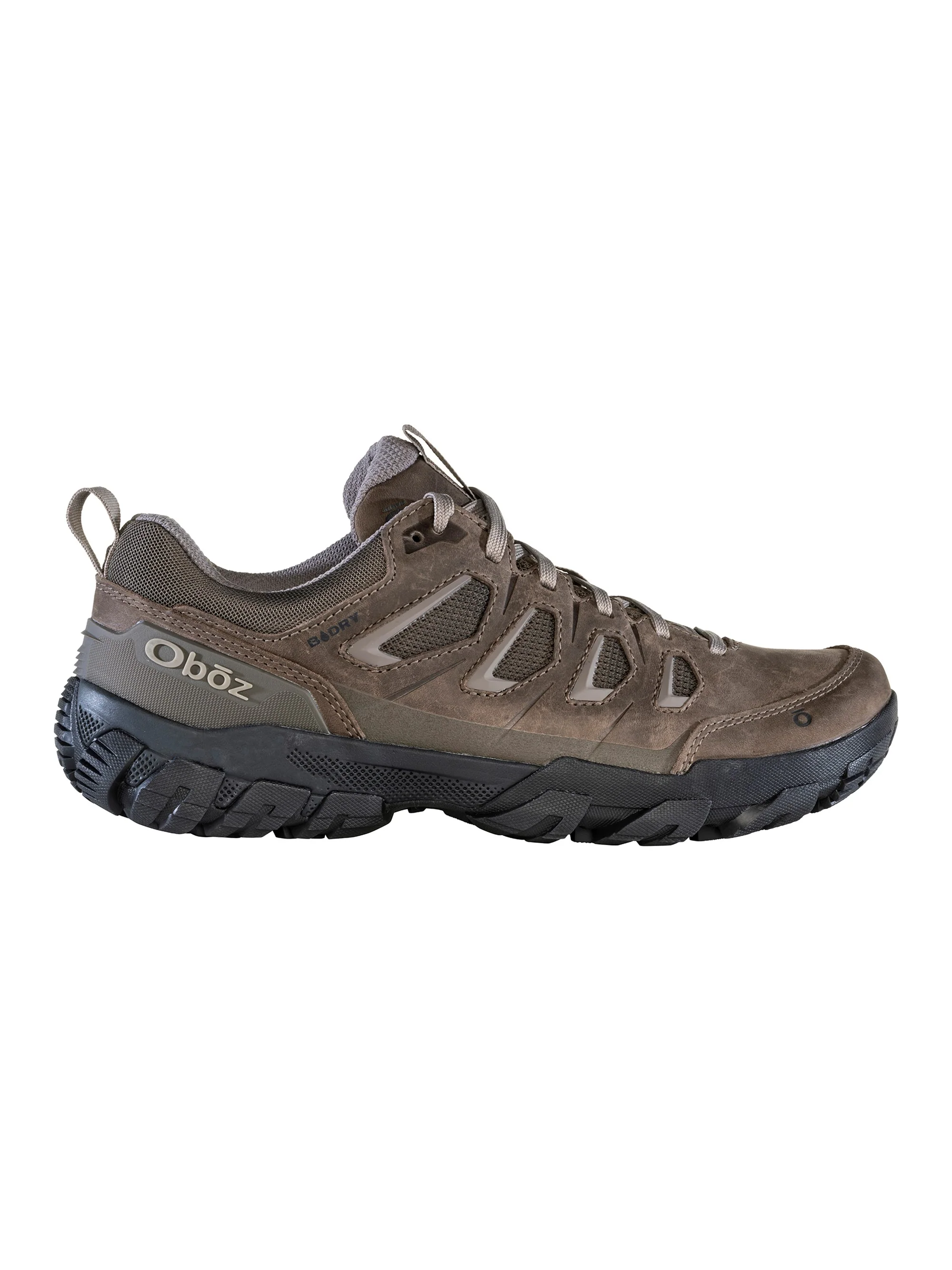 Oboz Mens Sawtooth X Low B-DRY Waterproof - Image 9