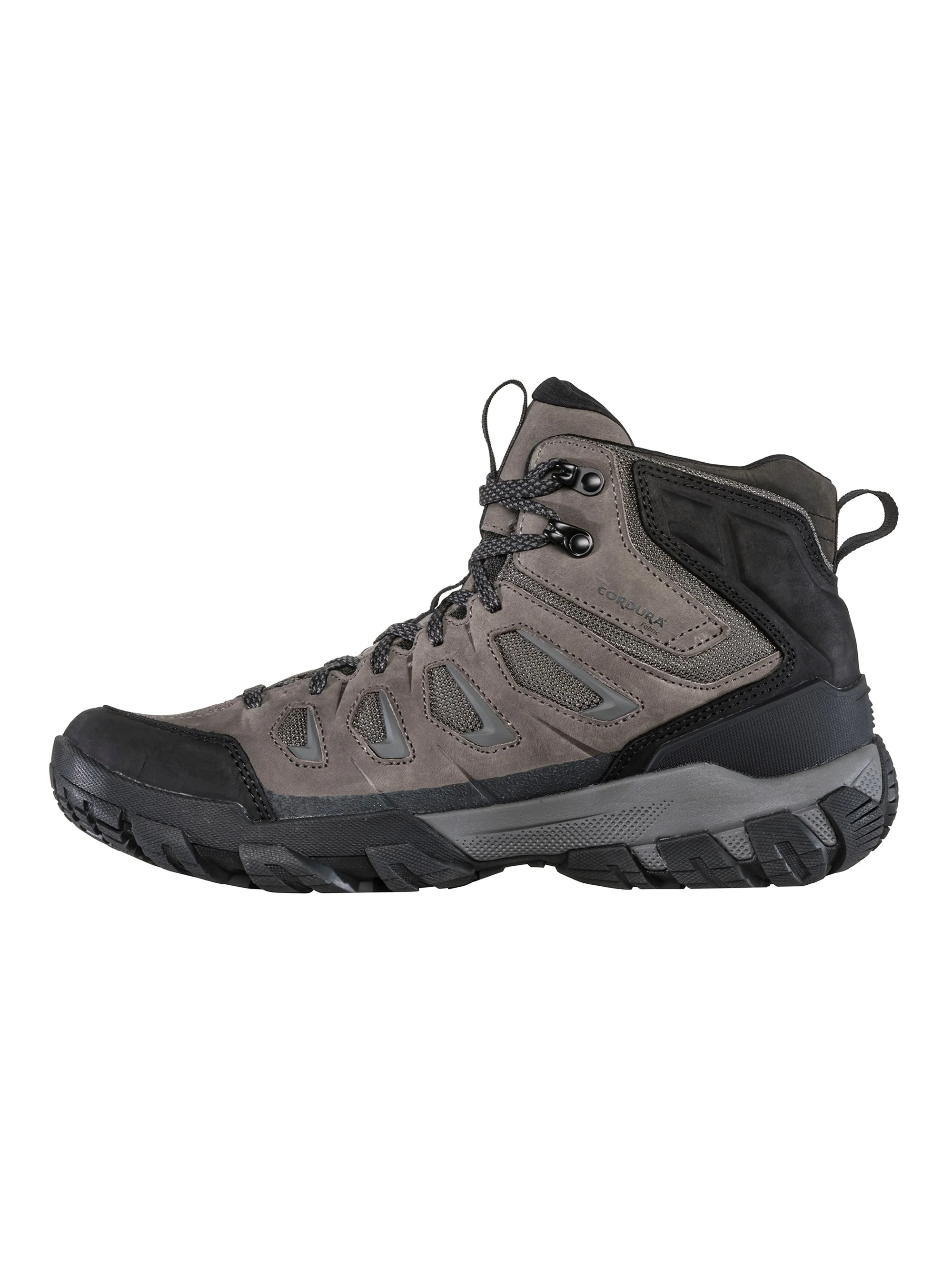 Oboz Sawtooth X Mid Wide - Image 5