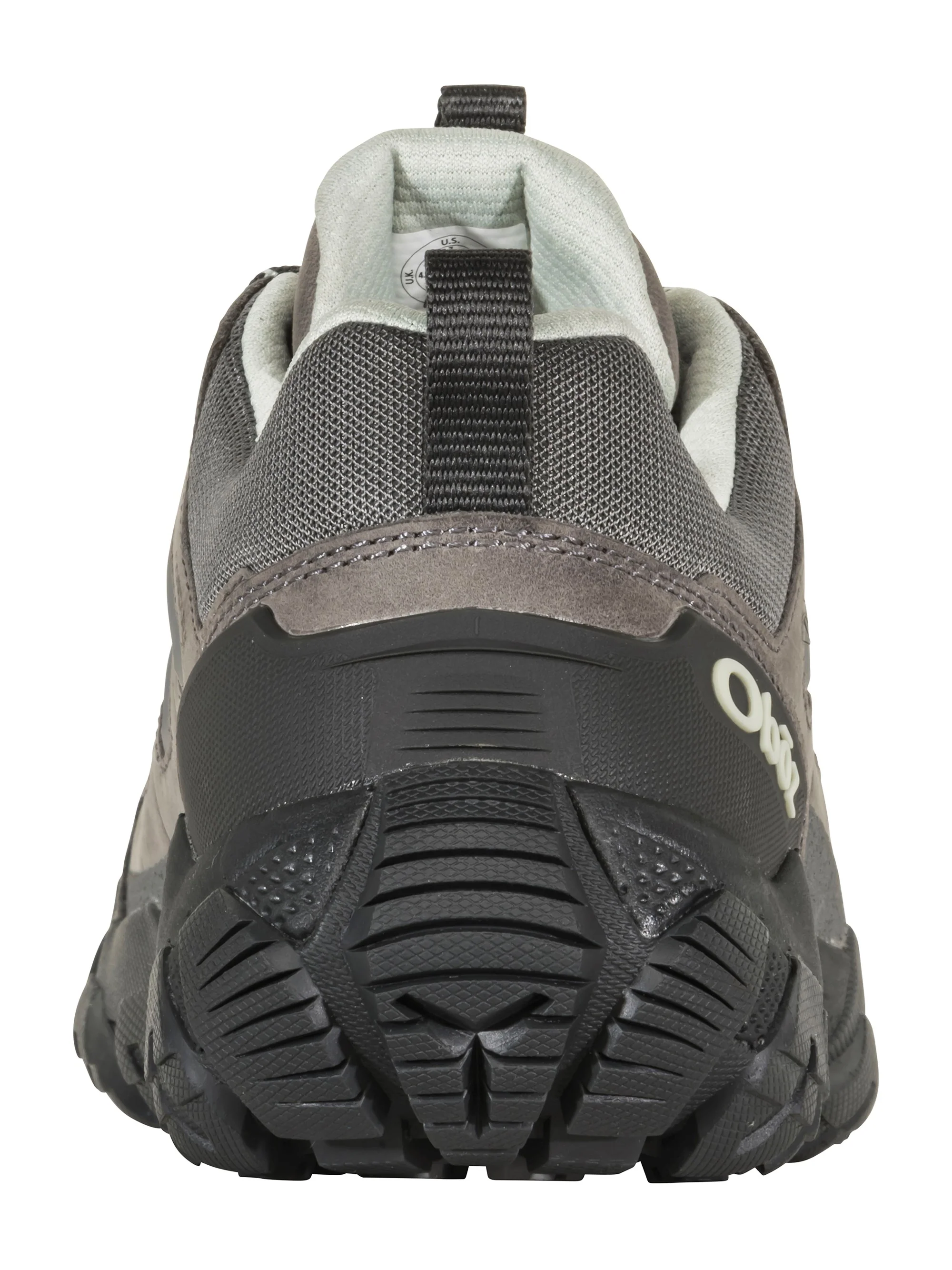 Oboz Womens Sawtooth X Low - Image 3