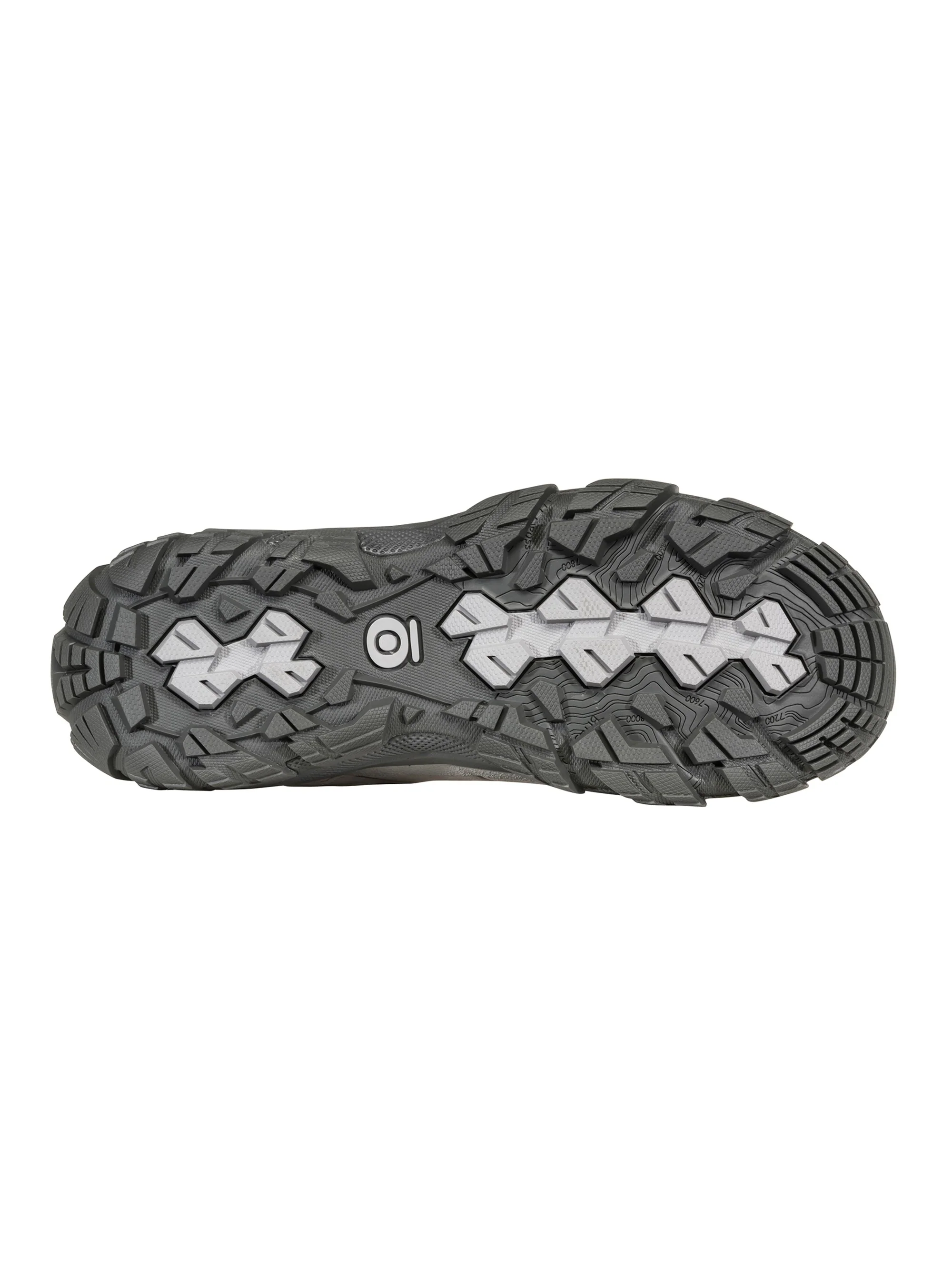 Oboz Womens Sawtooth X Low - Image 4