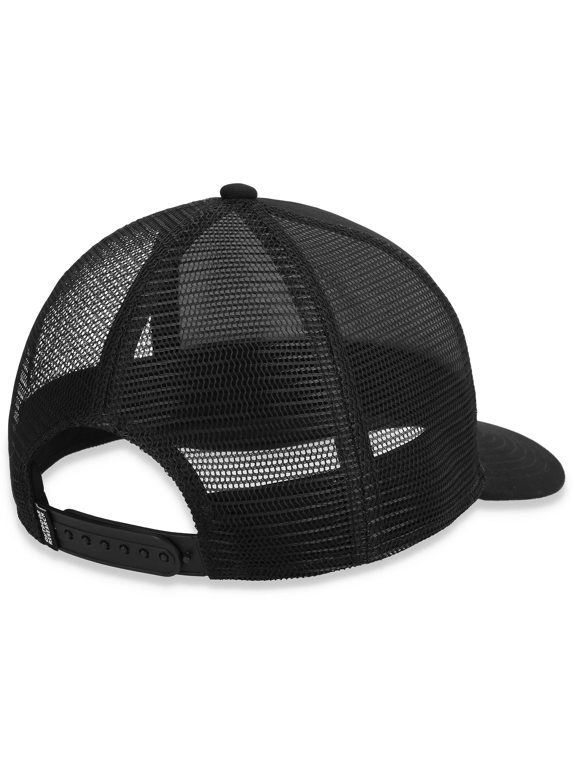 Outdoor Research Advocate Trucker Hi Pro Cap - Image 4