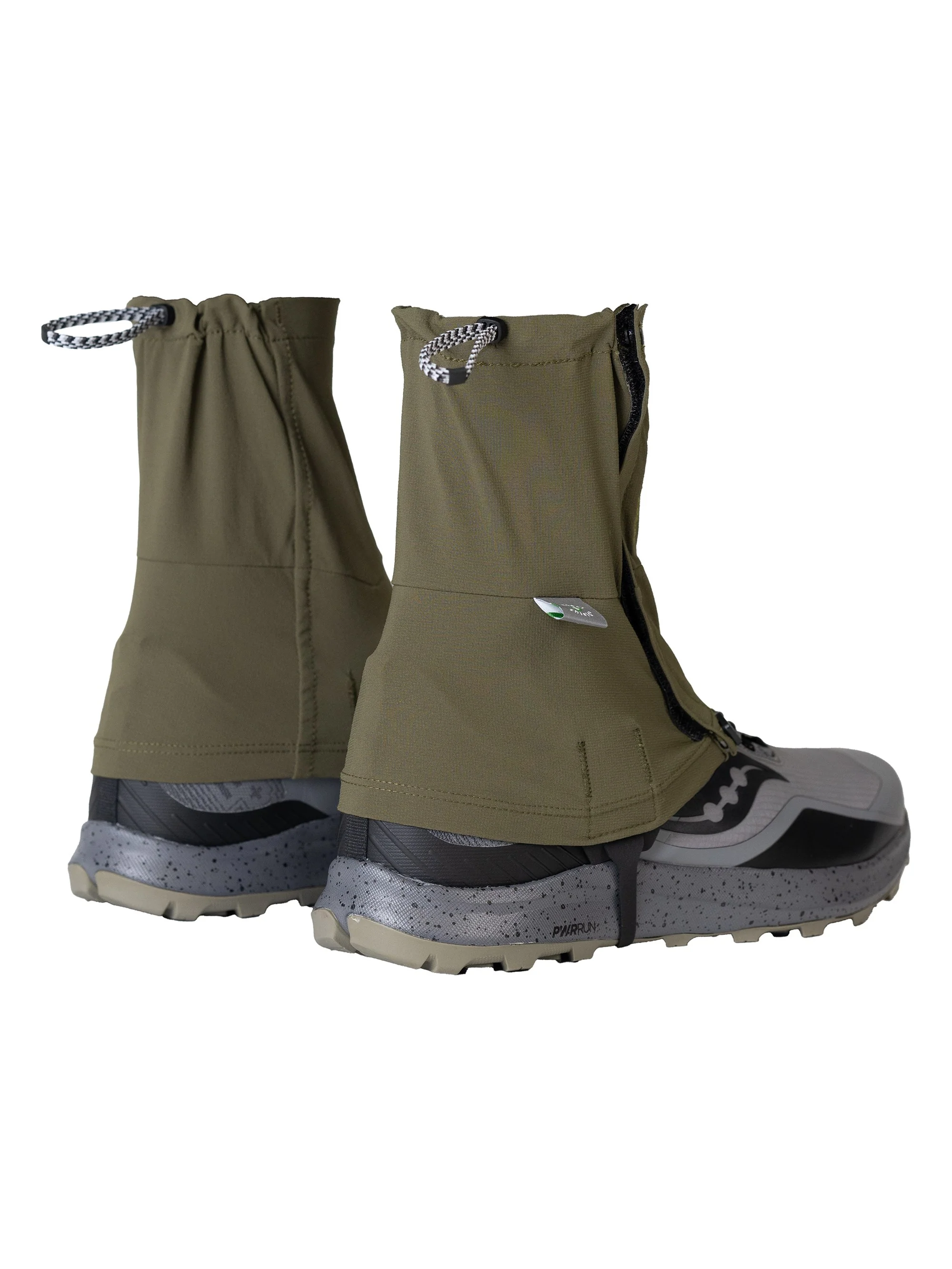 Outdoor Research Insect Shield Ferrosi Trail Gaiters - Image 2