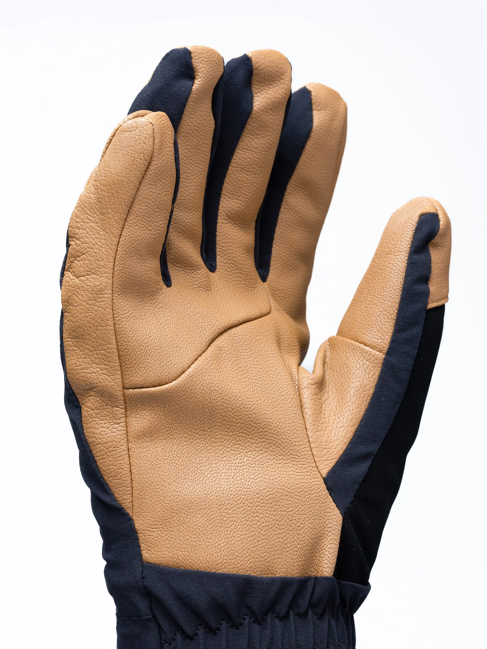 Outdoor Research Mens Arete Modular GORE-TEX Gloves - Image 3