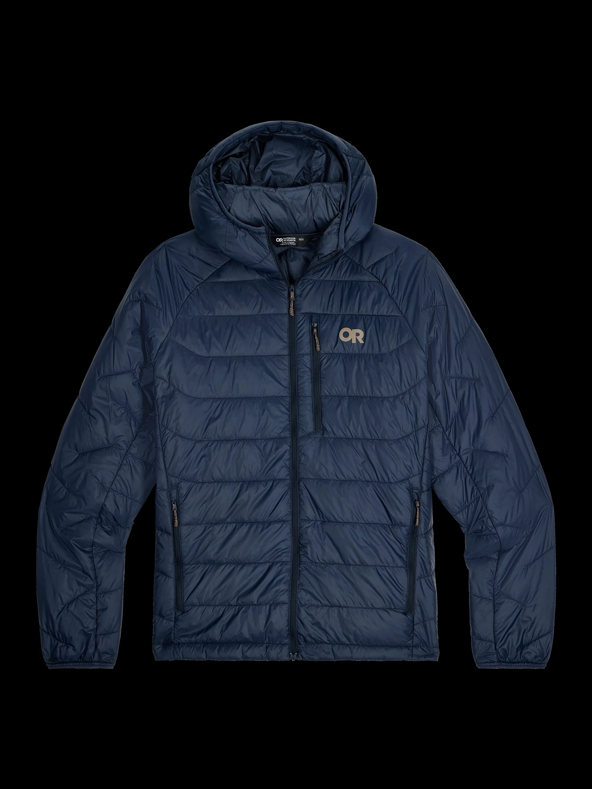 Outdoor Research Mens SuperStrand XT Hoodie - Image 12