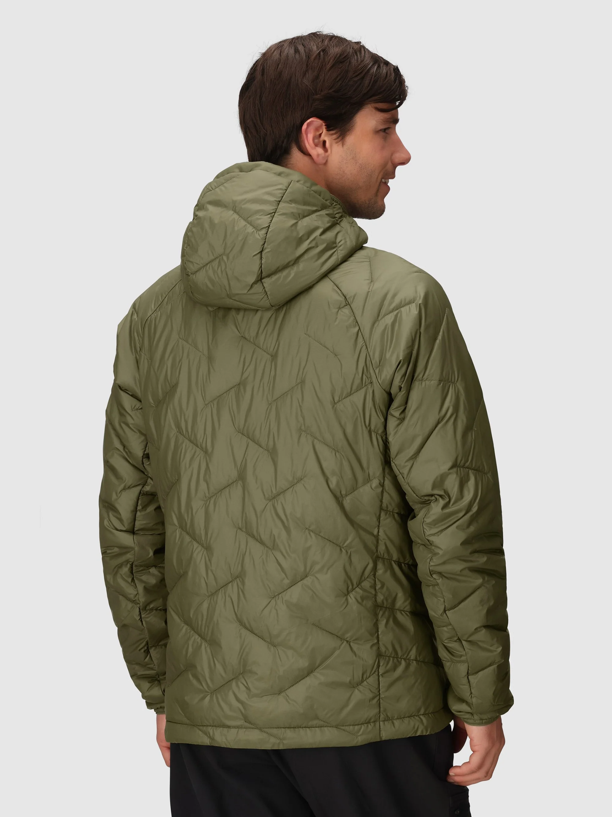 Outdoor Research Mens SuperStrand XT Hoodie - Image 2
