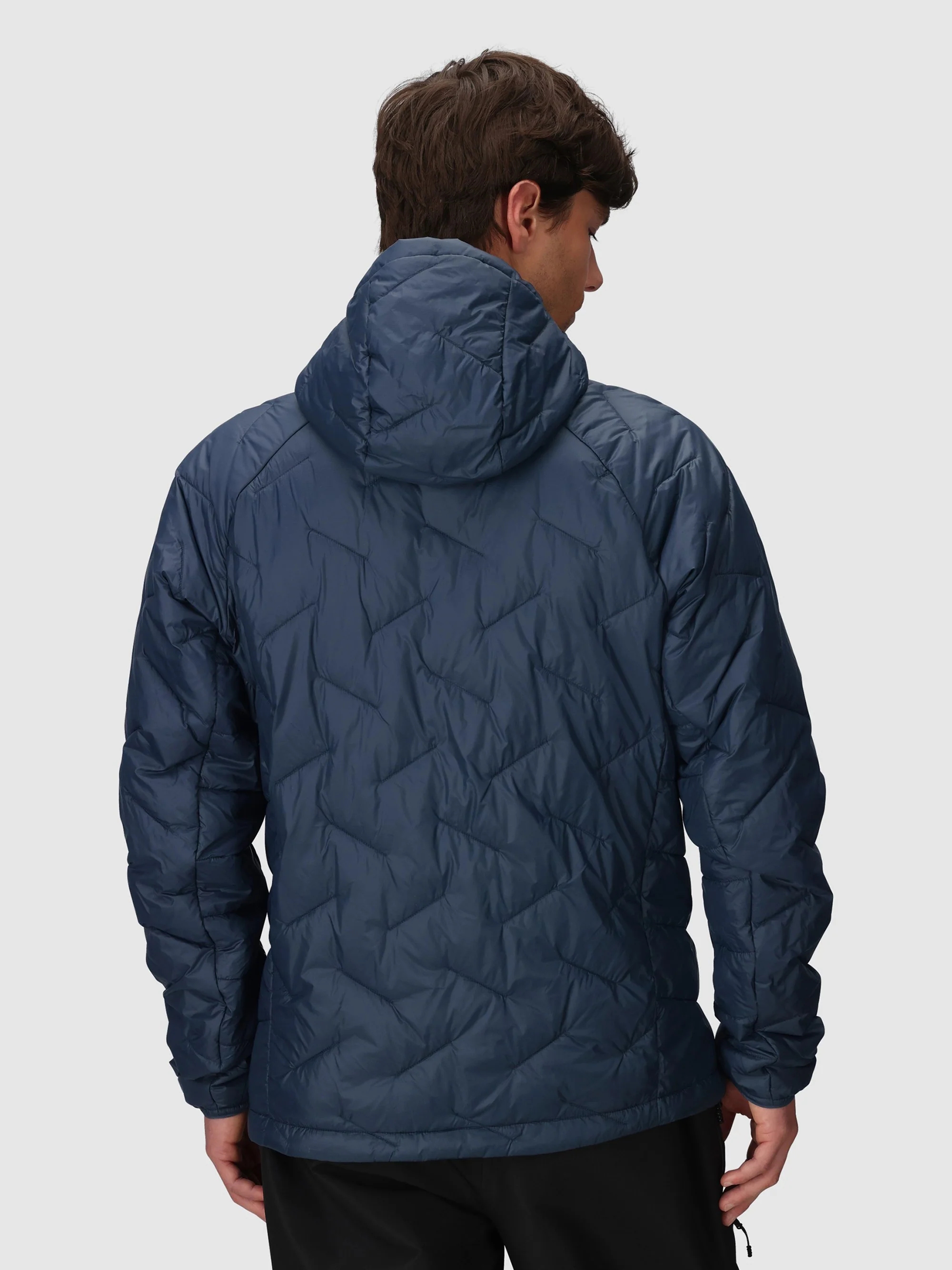 Outdoor Research Mens SuperStrand XT Hoodie - Image 8