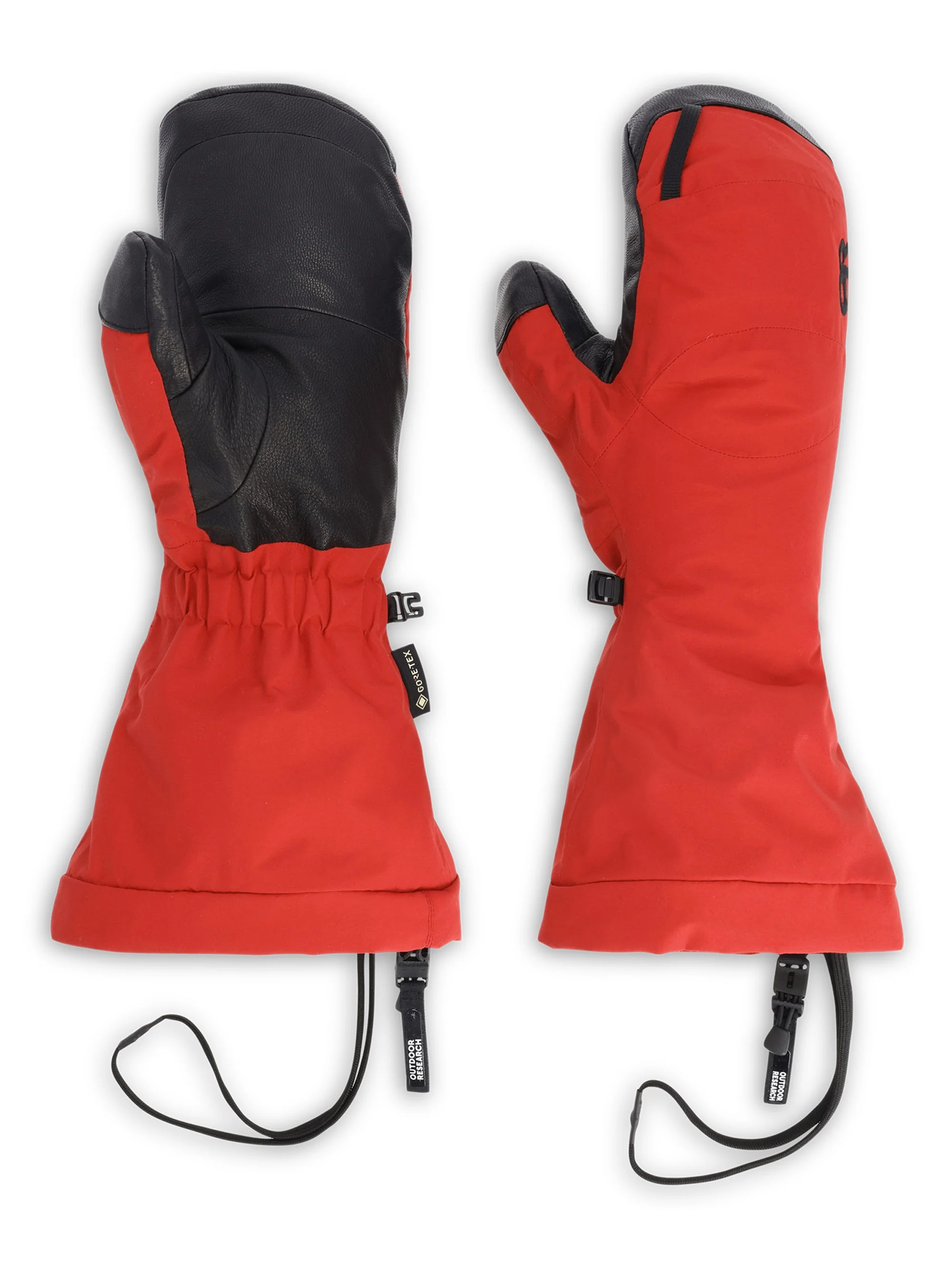 Outdoor Research Womens Alti II GORE-TEX Mitts
