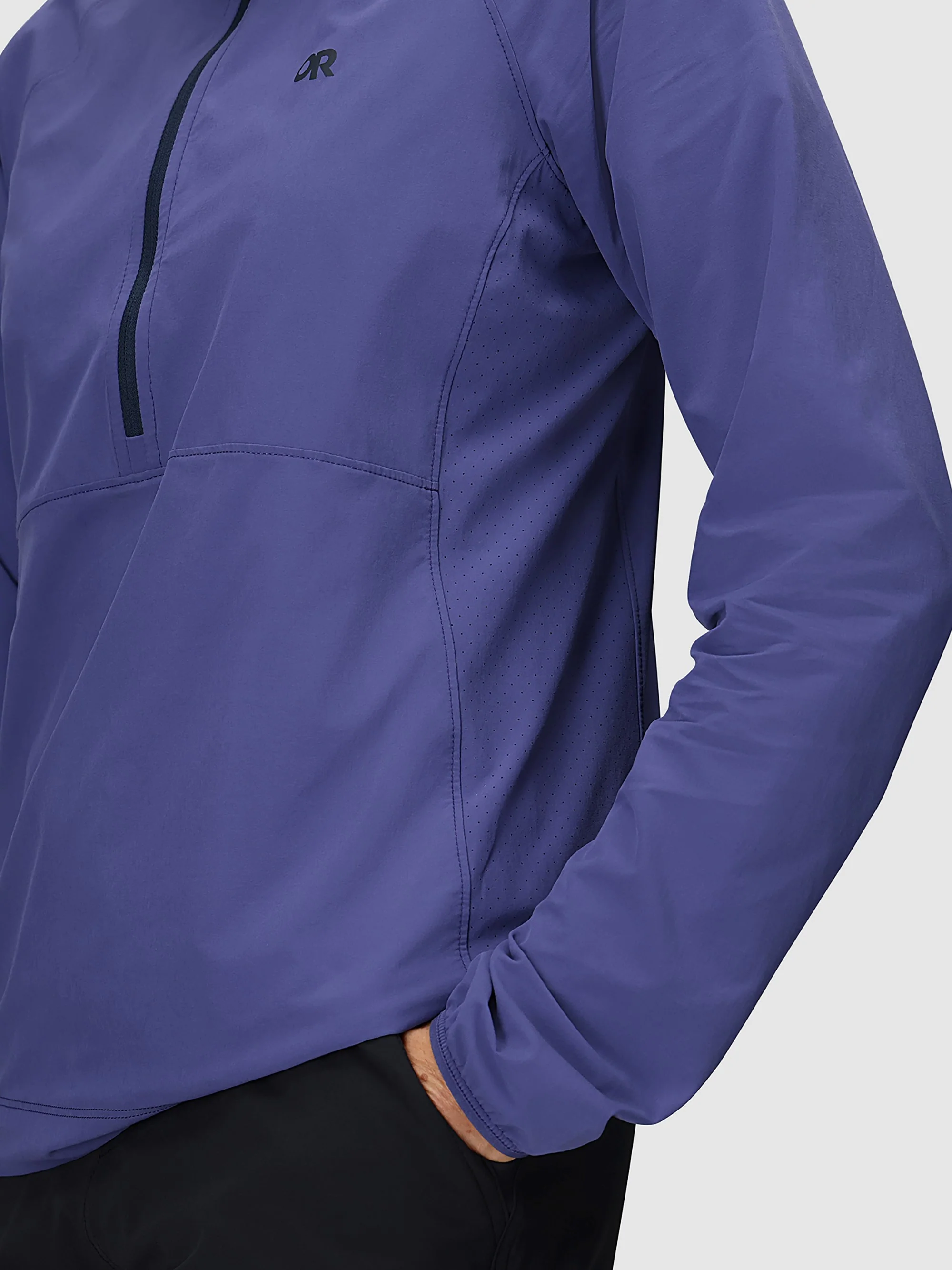 Outdoor Research Womens Astroman Air Sun Hoodie - Image 7