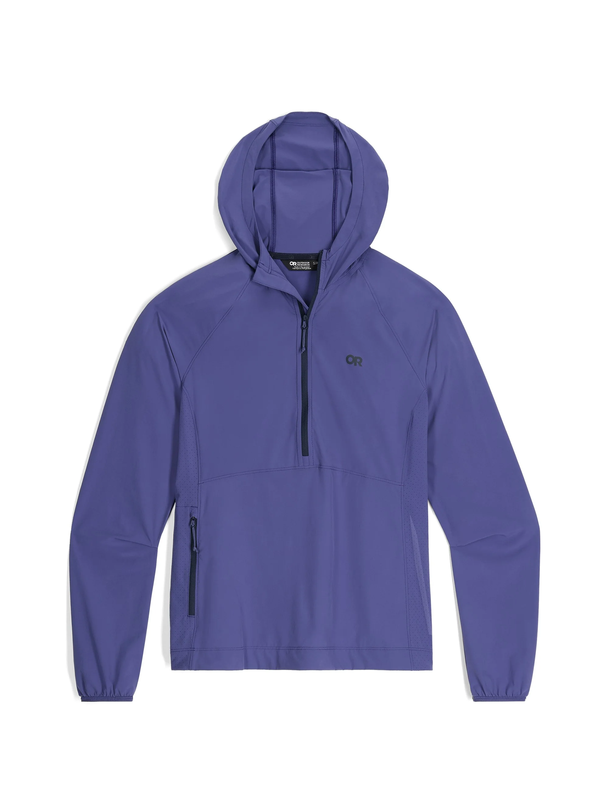 Outdoor Research Womens Astroman Air Sun Hoodie - Image 8