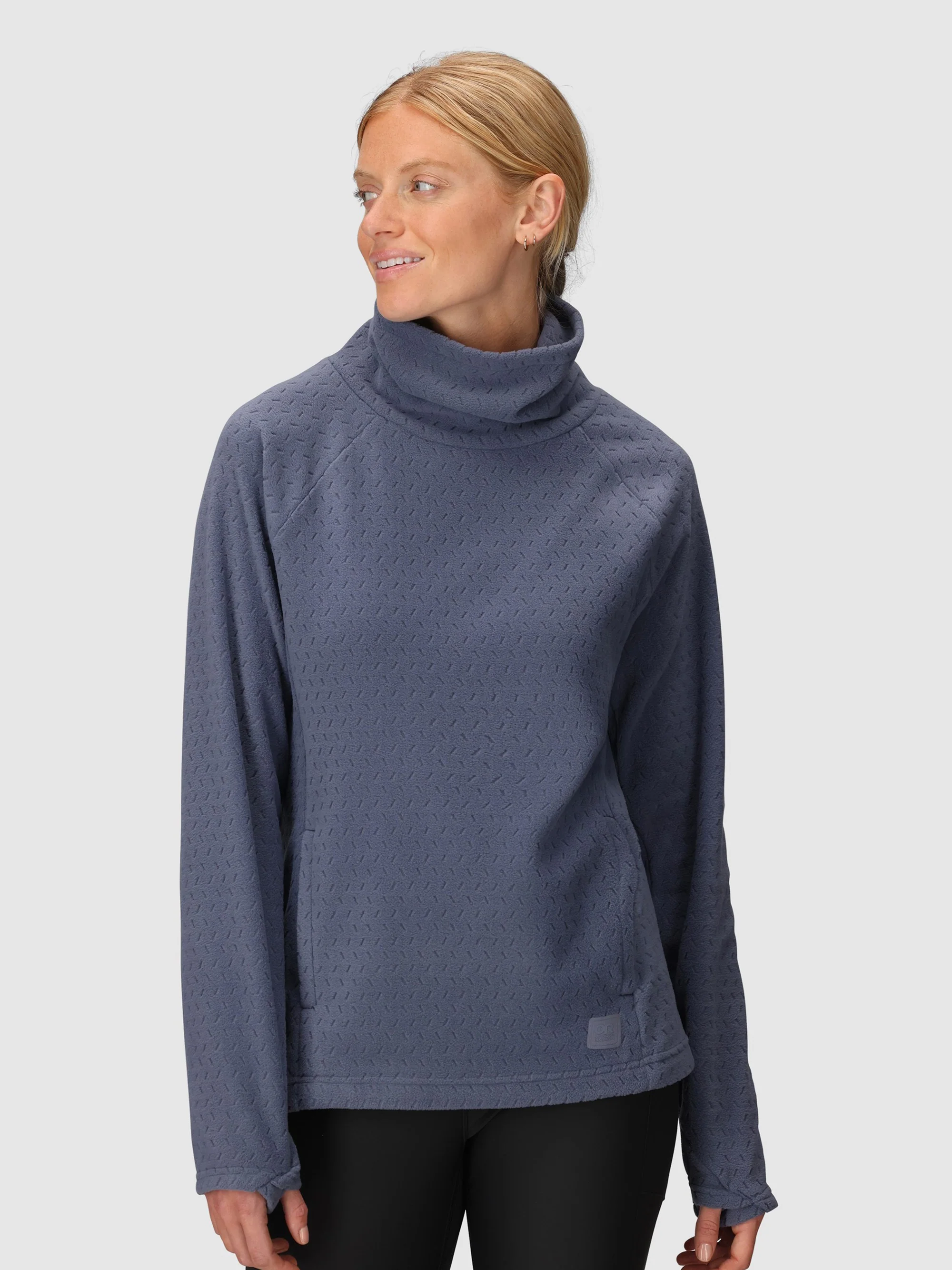 Outdoor Research Womens Trail Mix XT Fleece Cowl