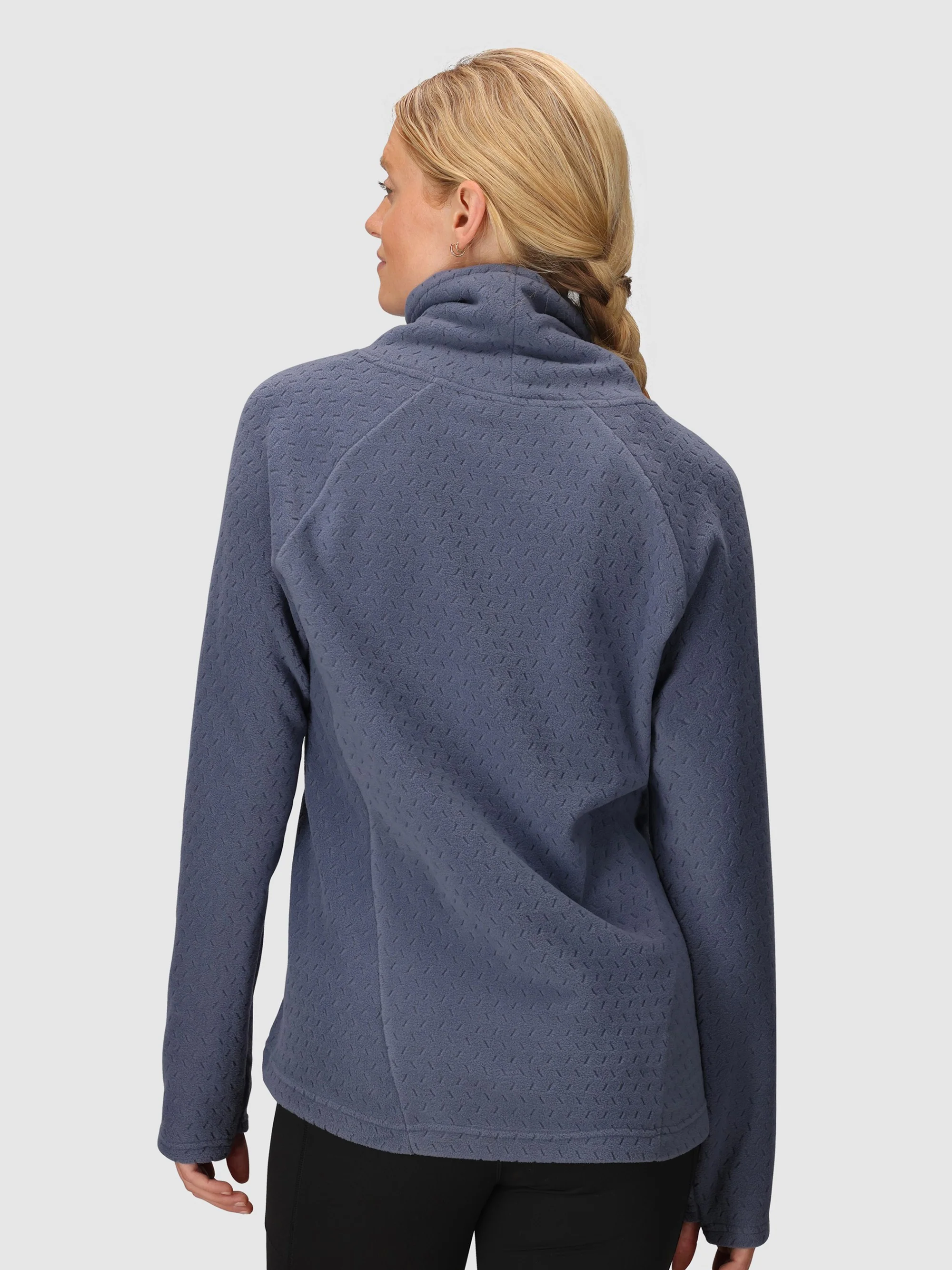 Outdoor Research Womens Trail Mix XT Fleece Cowl - Image 2