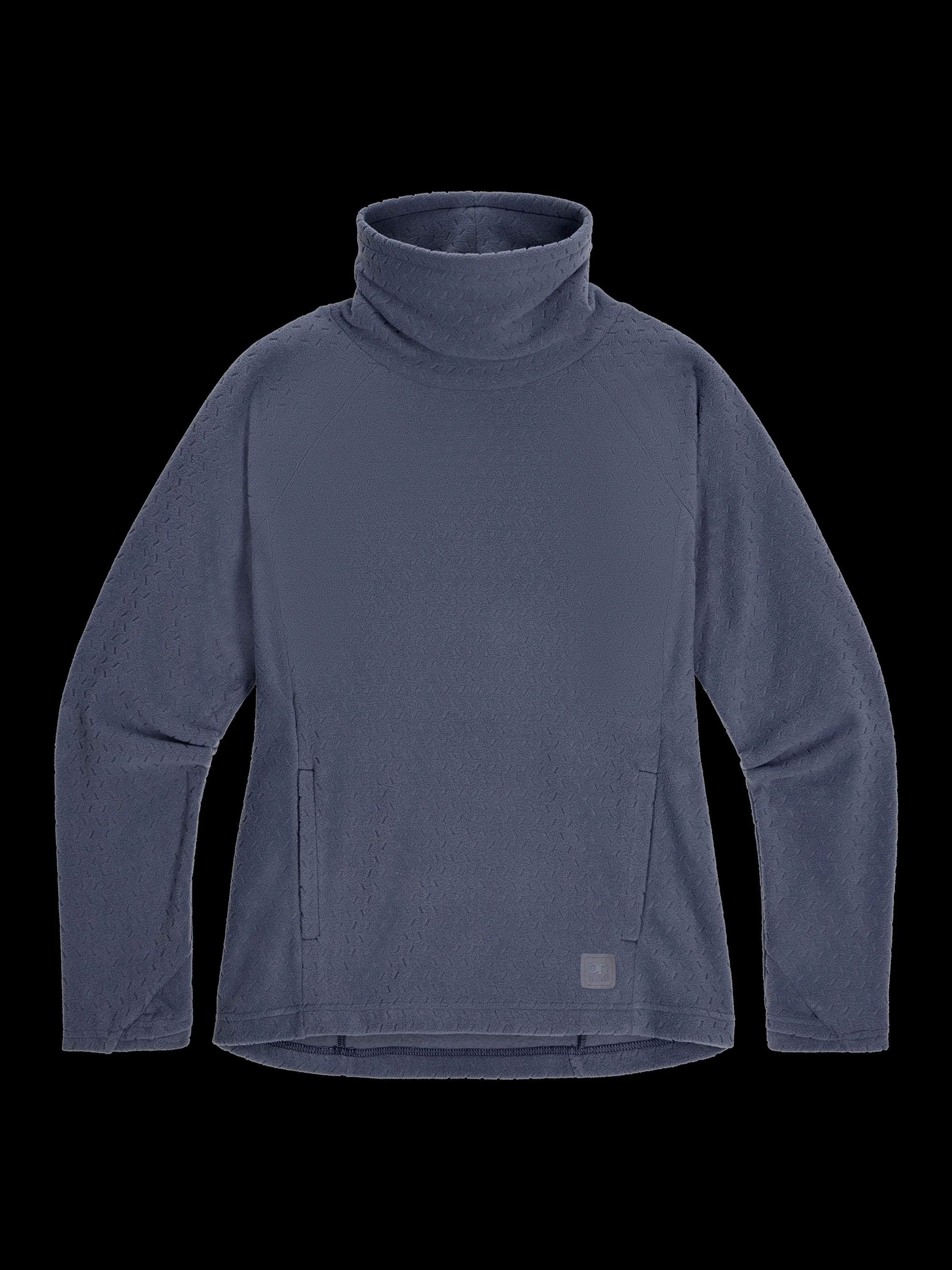 Outdoor Research Womens Trail Mix XT Fleece Cowl - Image 6