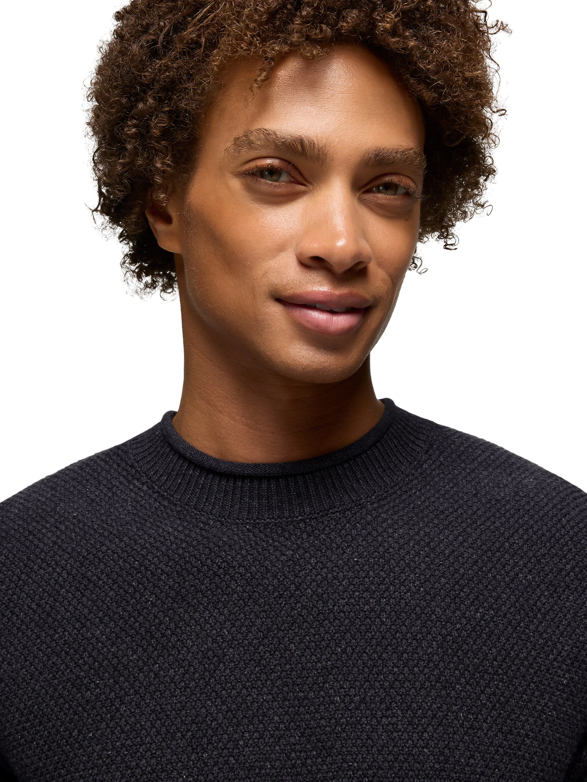 prAna Mens Forest Hill Sweater - Image 5