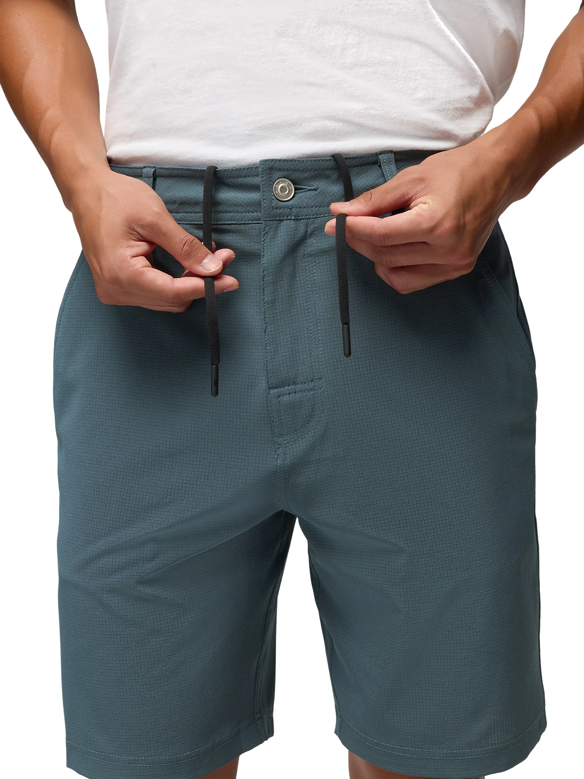 Prana Mens Hybridizer Short - Image 2