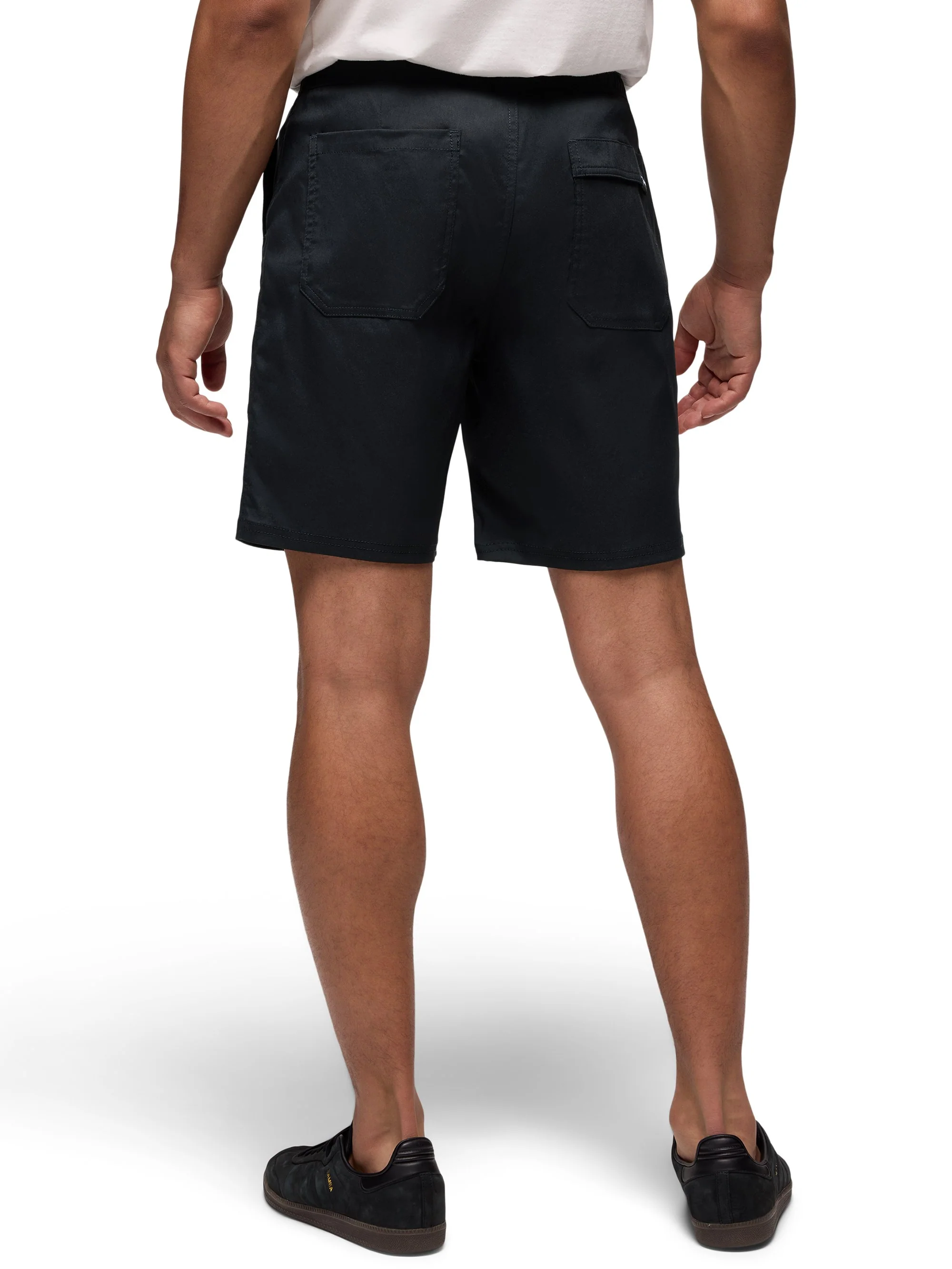 prAna Stretch Zion Mens Field Shorts - Image 2