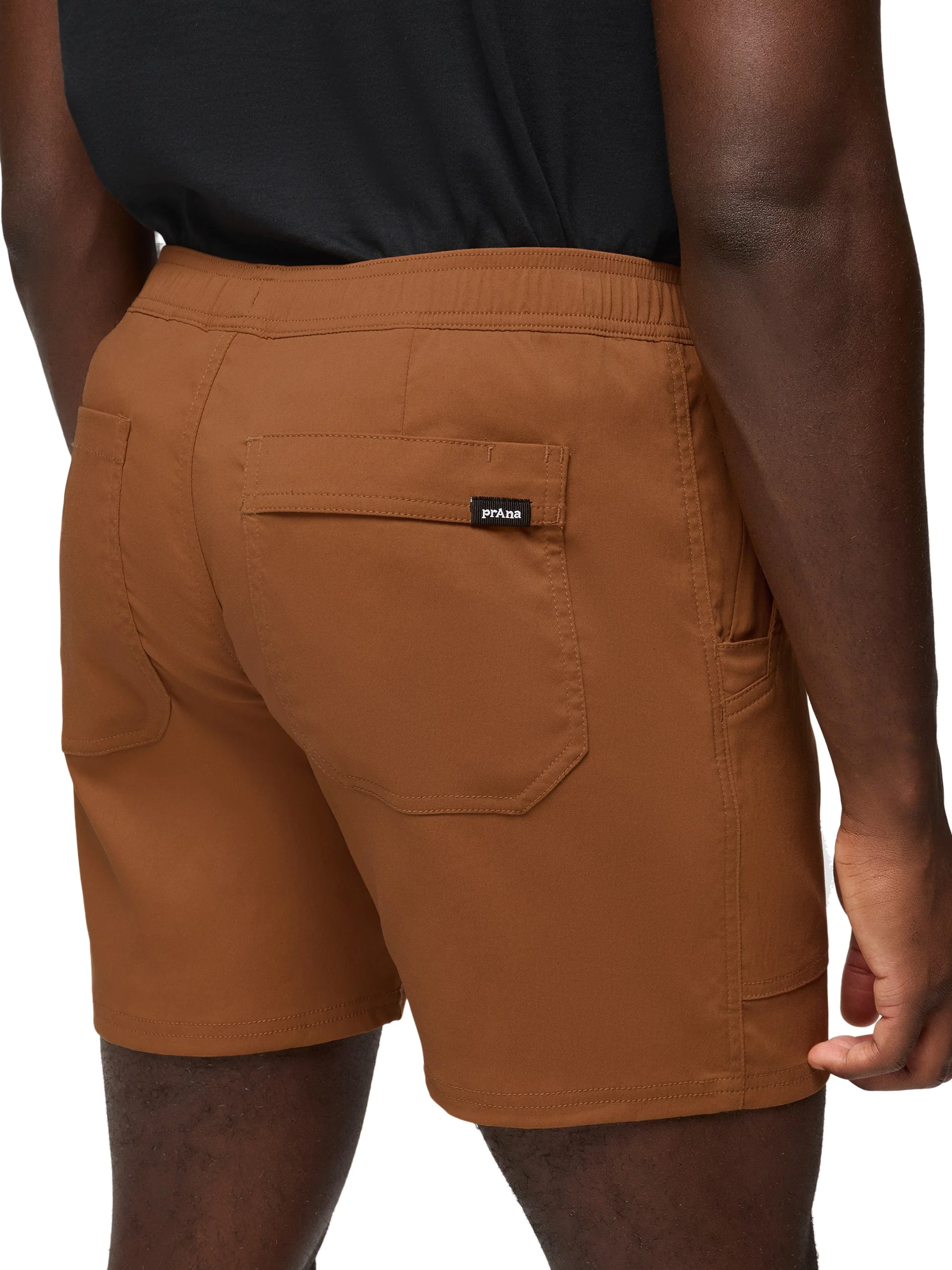 prAna Stretch Zion Mens Field Shorts - Image 24