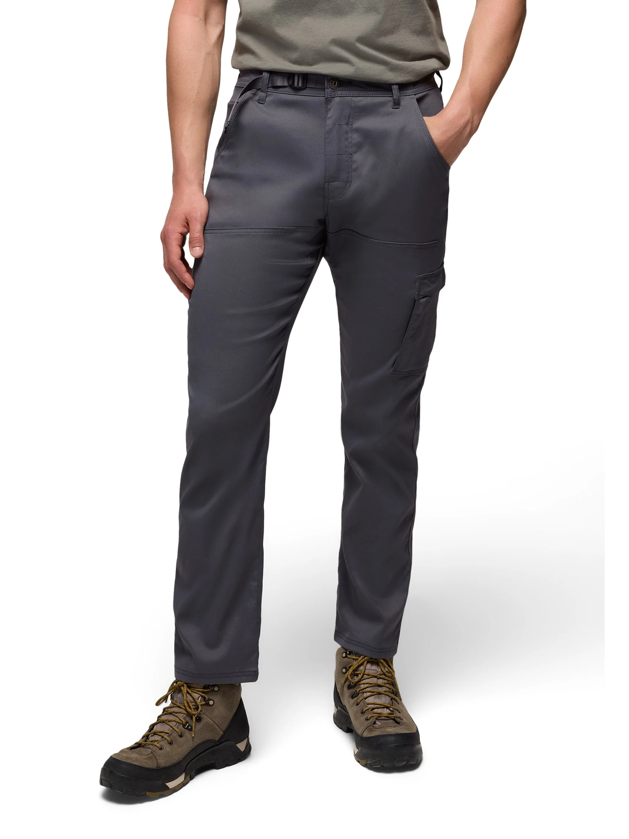 Prana Stretch Zion Standard Pant