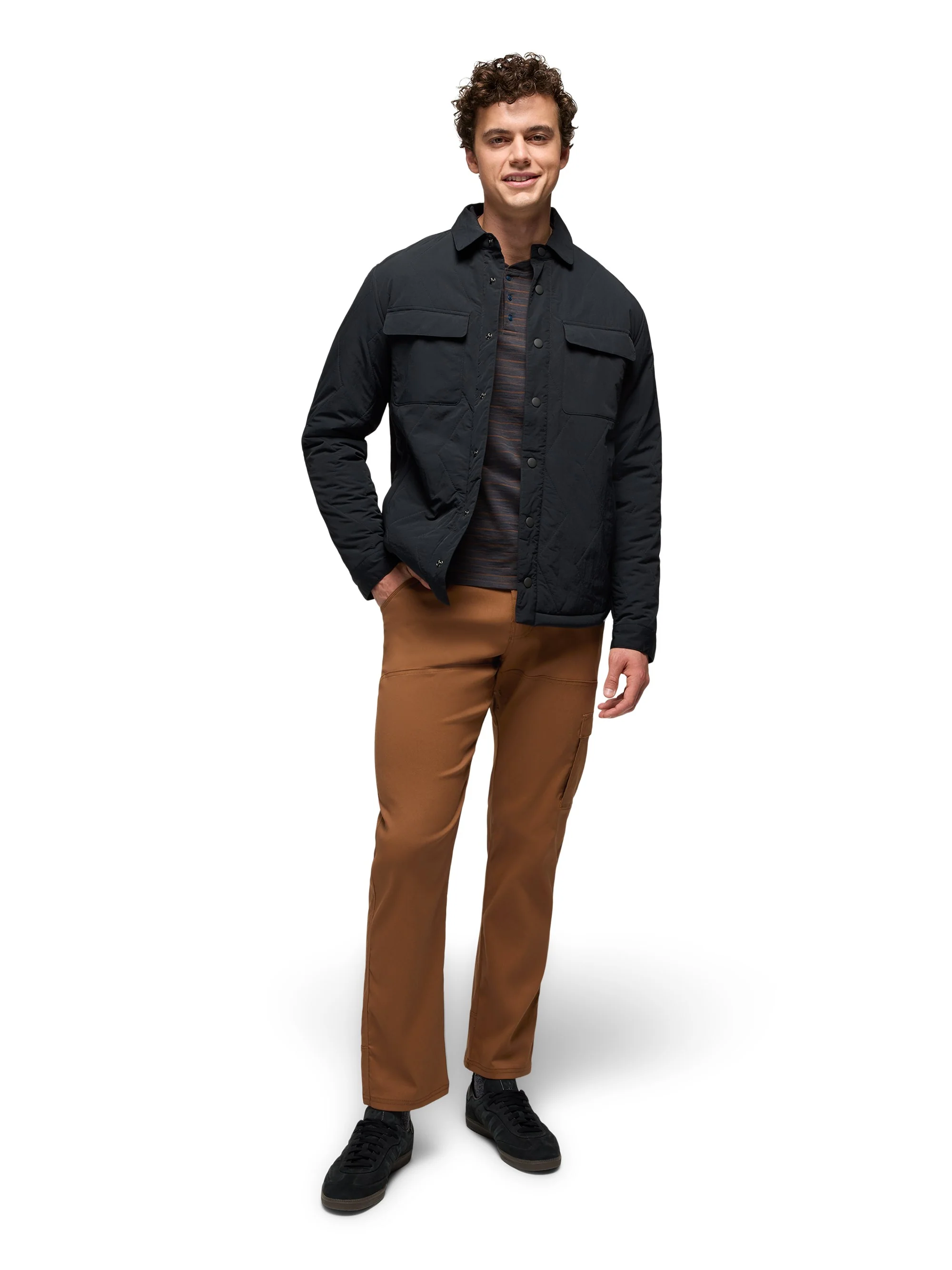 Prana Stretch Zion Standard Pant - Image 10