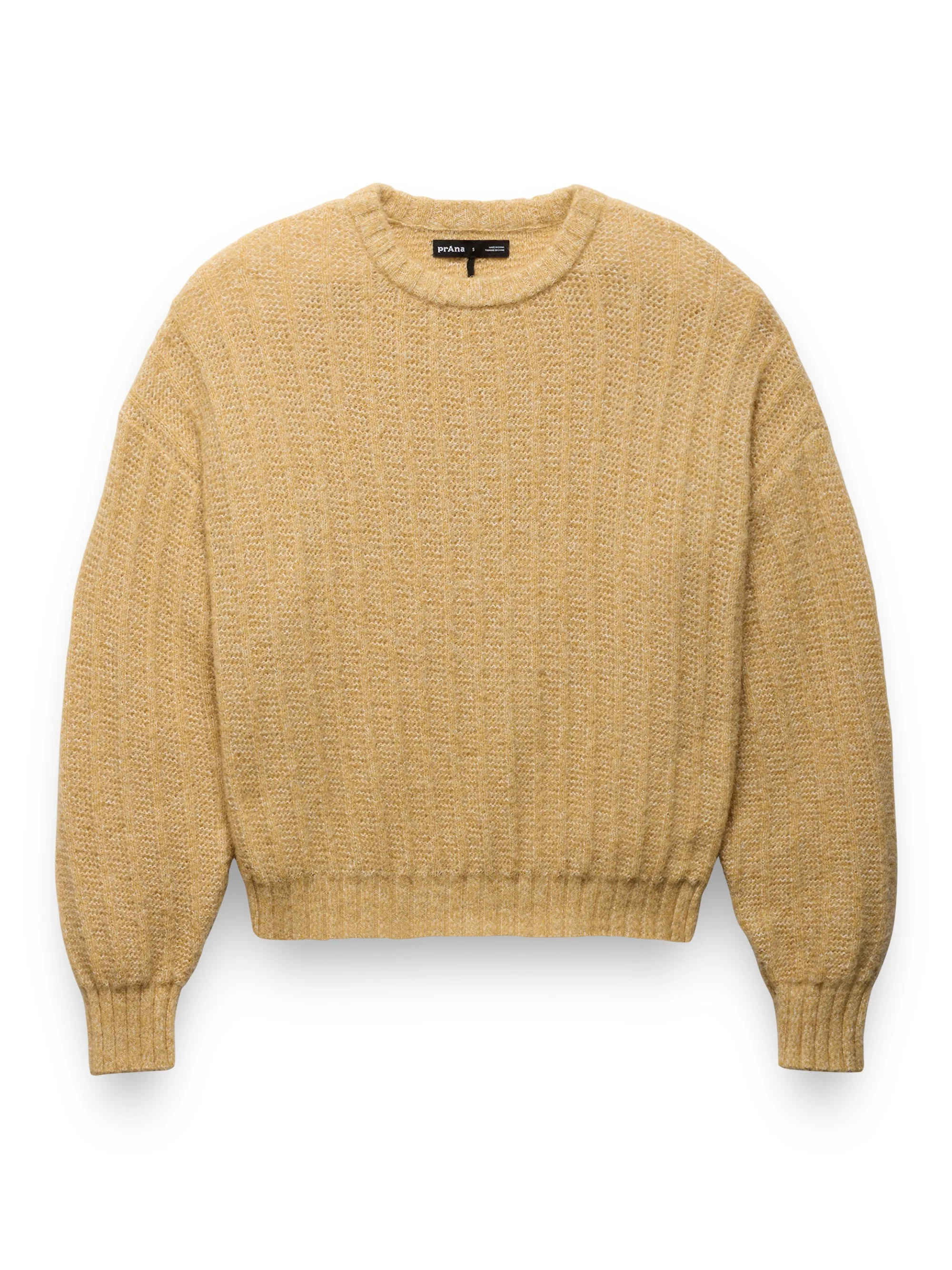prAna Womens Emberbrook Sweater - Image 17