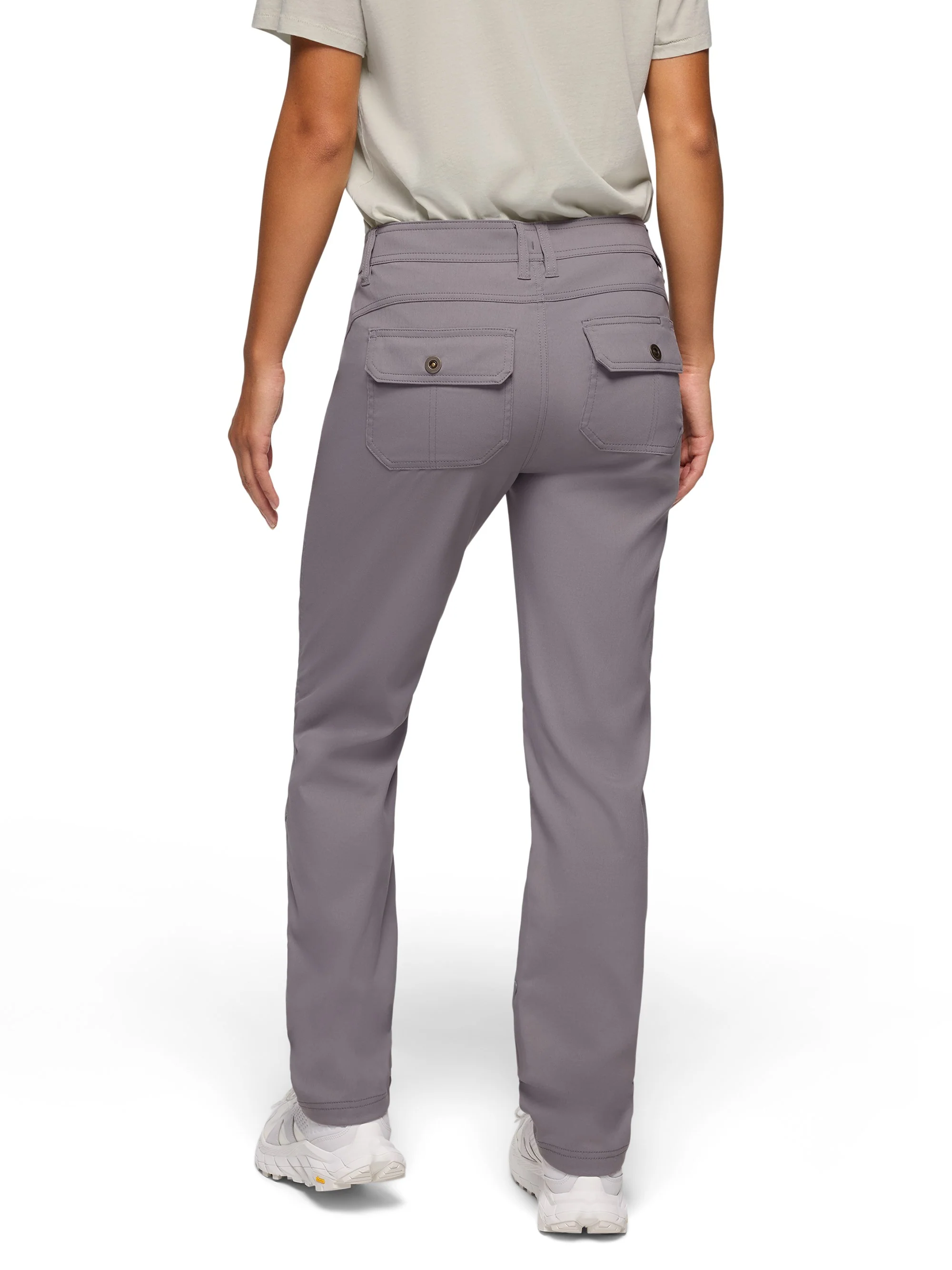 prAna Womens Stretch Zion Mid Rise Pant - Image 23