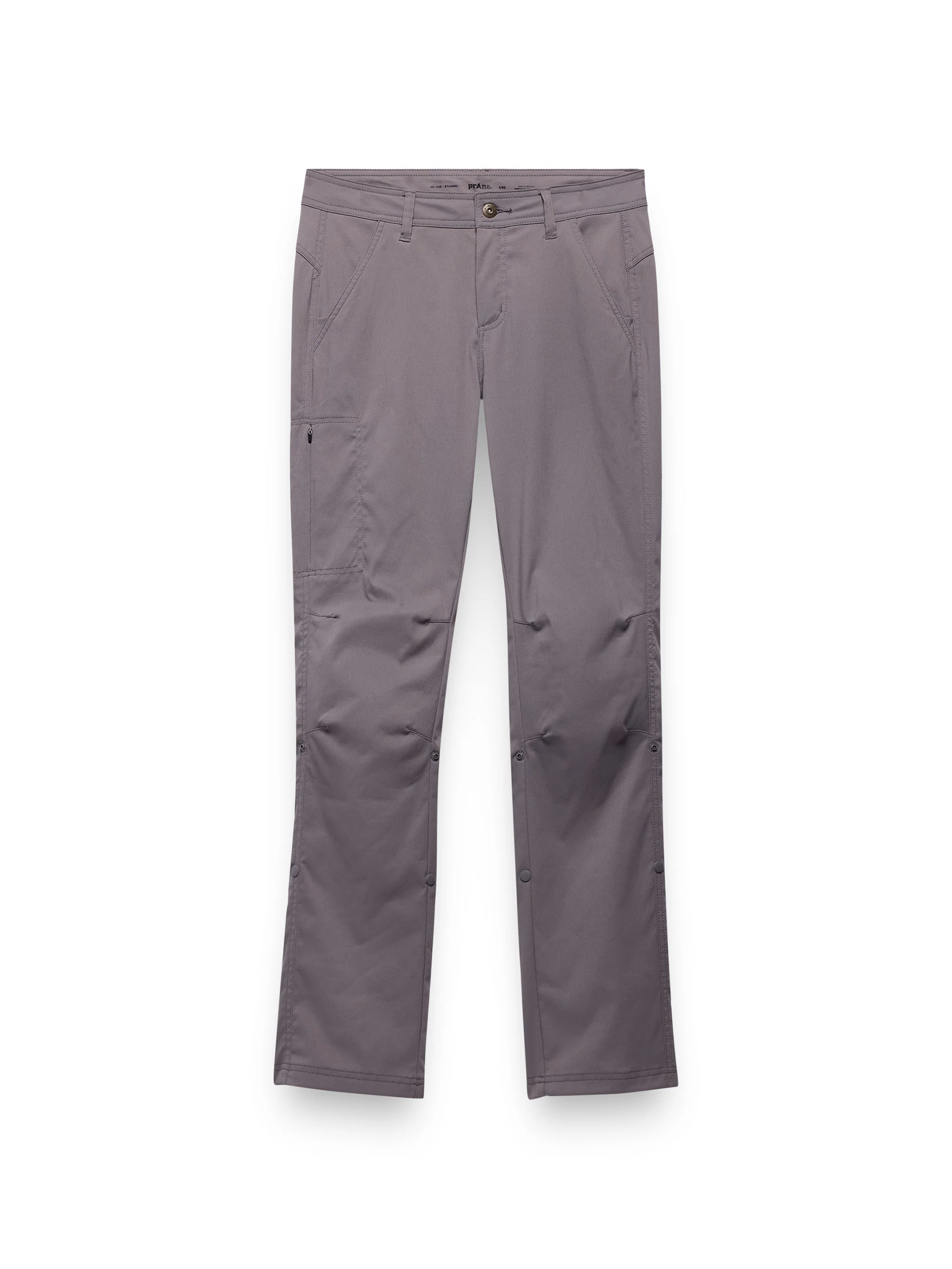 prAna Womens Stretch Zion Mid Rise Pant - Image 31