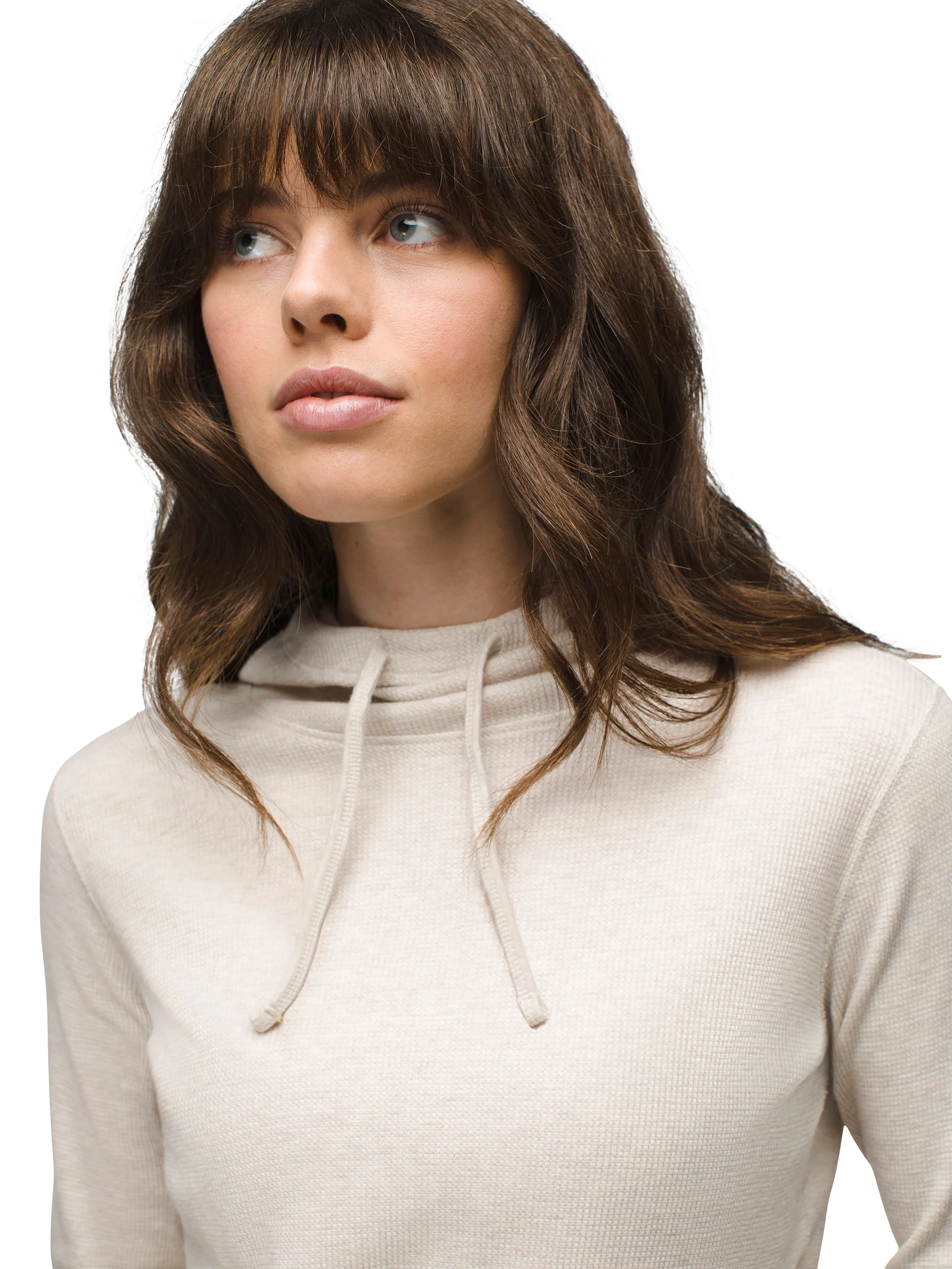 prAna Womens Touchstone Hoodie - Image 3