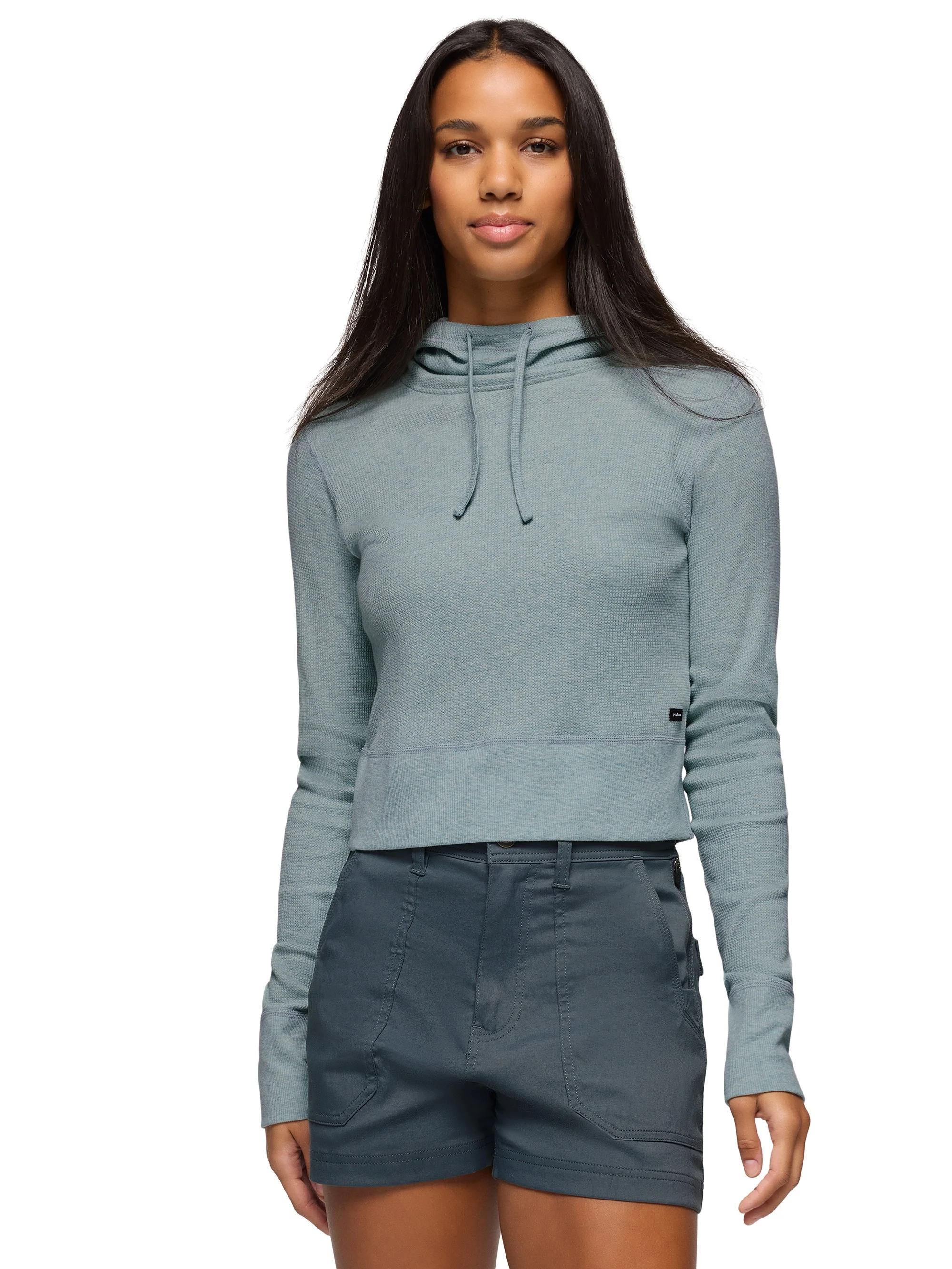 prAna Womens Touchstone Hoodie - Image 5
