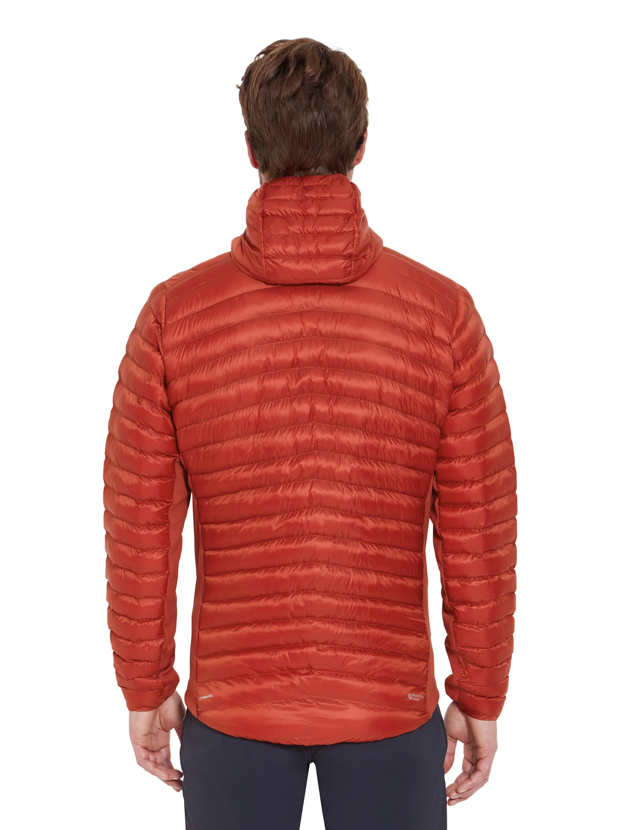 Rab Cirrus Flex Mens Hoody - Image 4