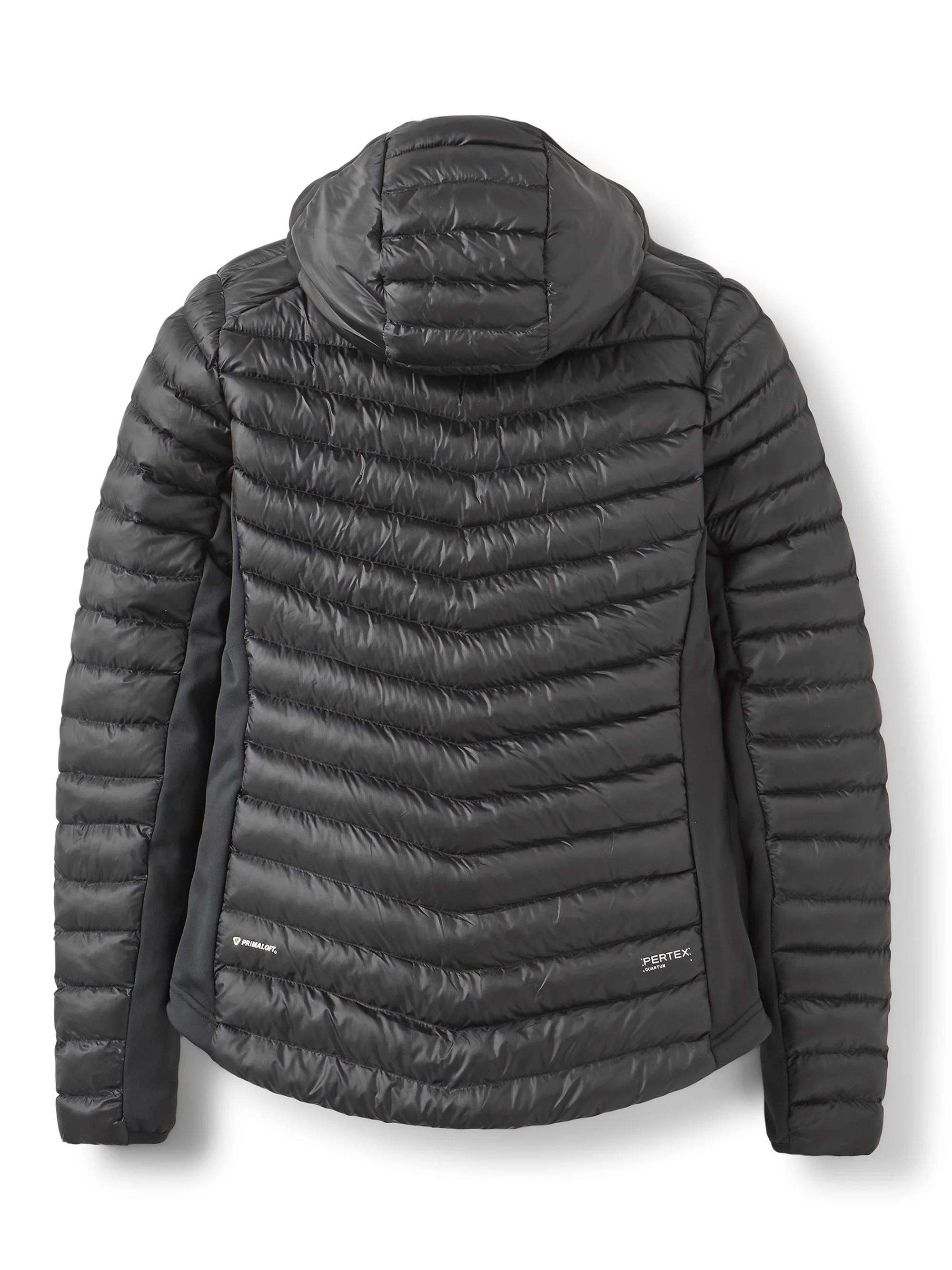 Rab Cirrus Flex Womens Hoody - Image 4