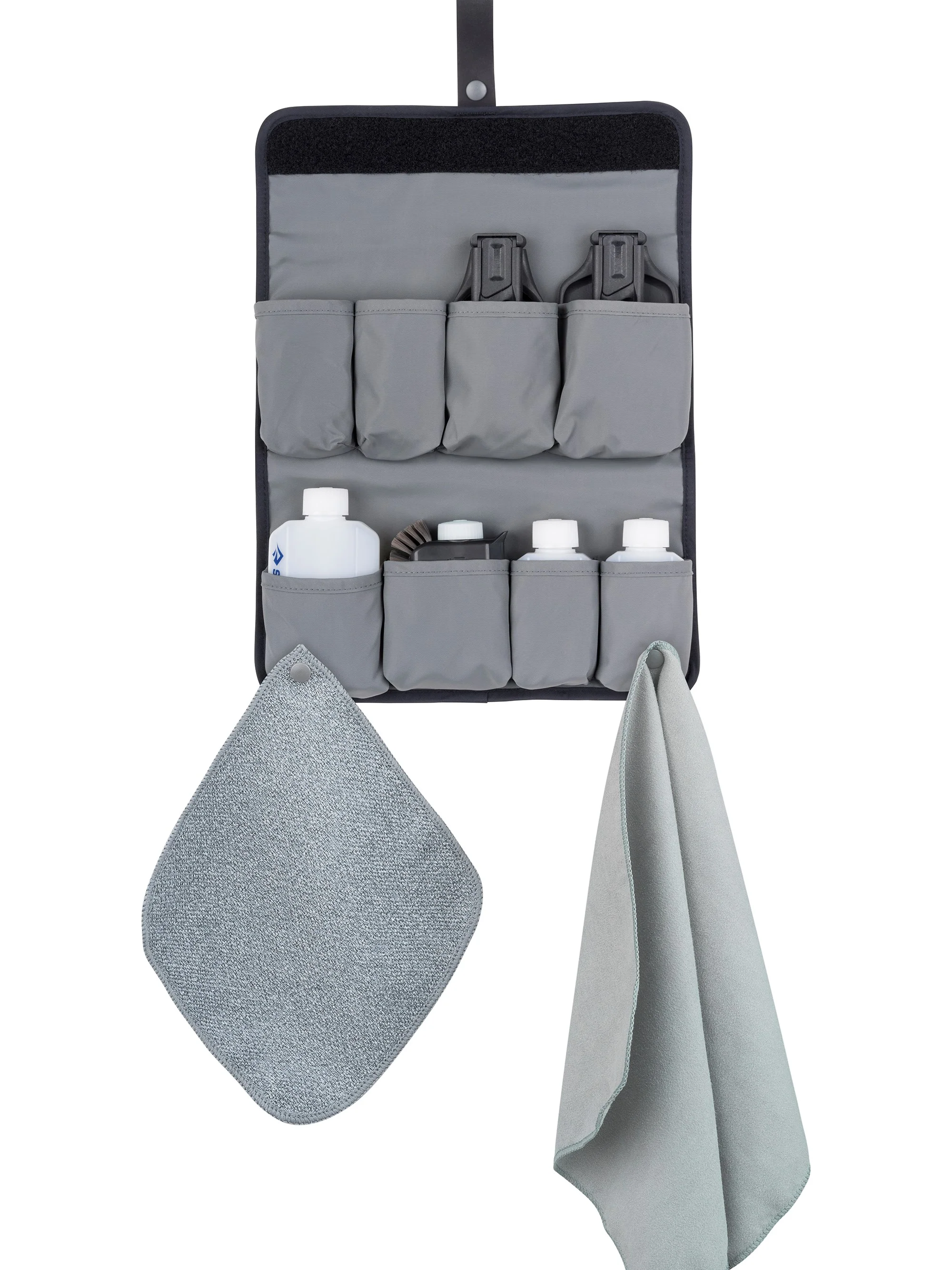 Sea to Summit Camp Kitchen Tool Kit - 10 Piece Set - Image 3