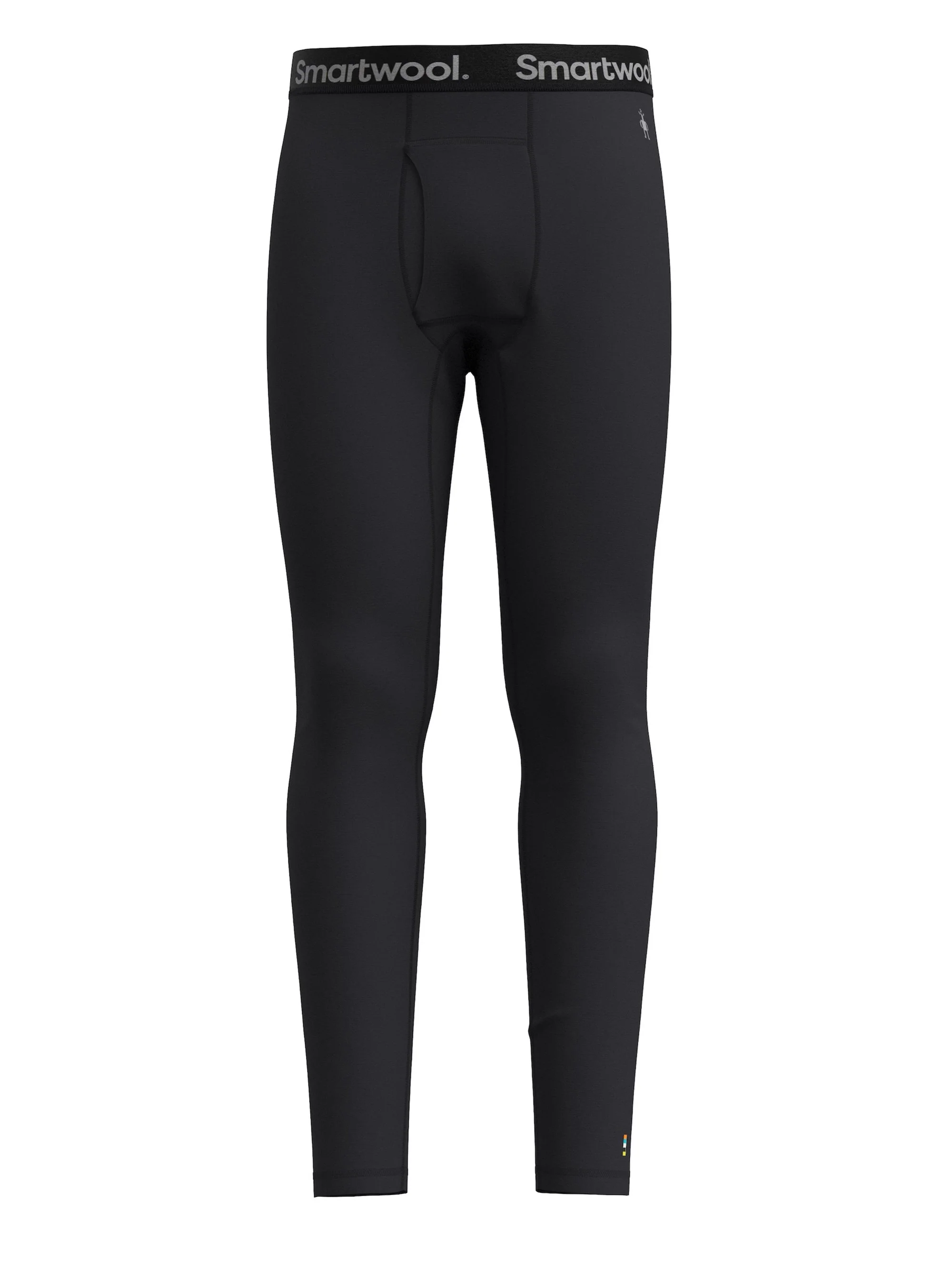 Smartwool Mens Classic All-Season Merino Base Layer Bottom - Image 3