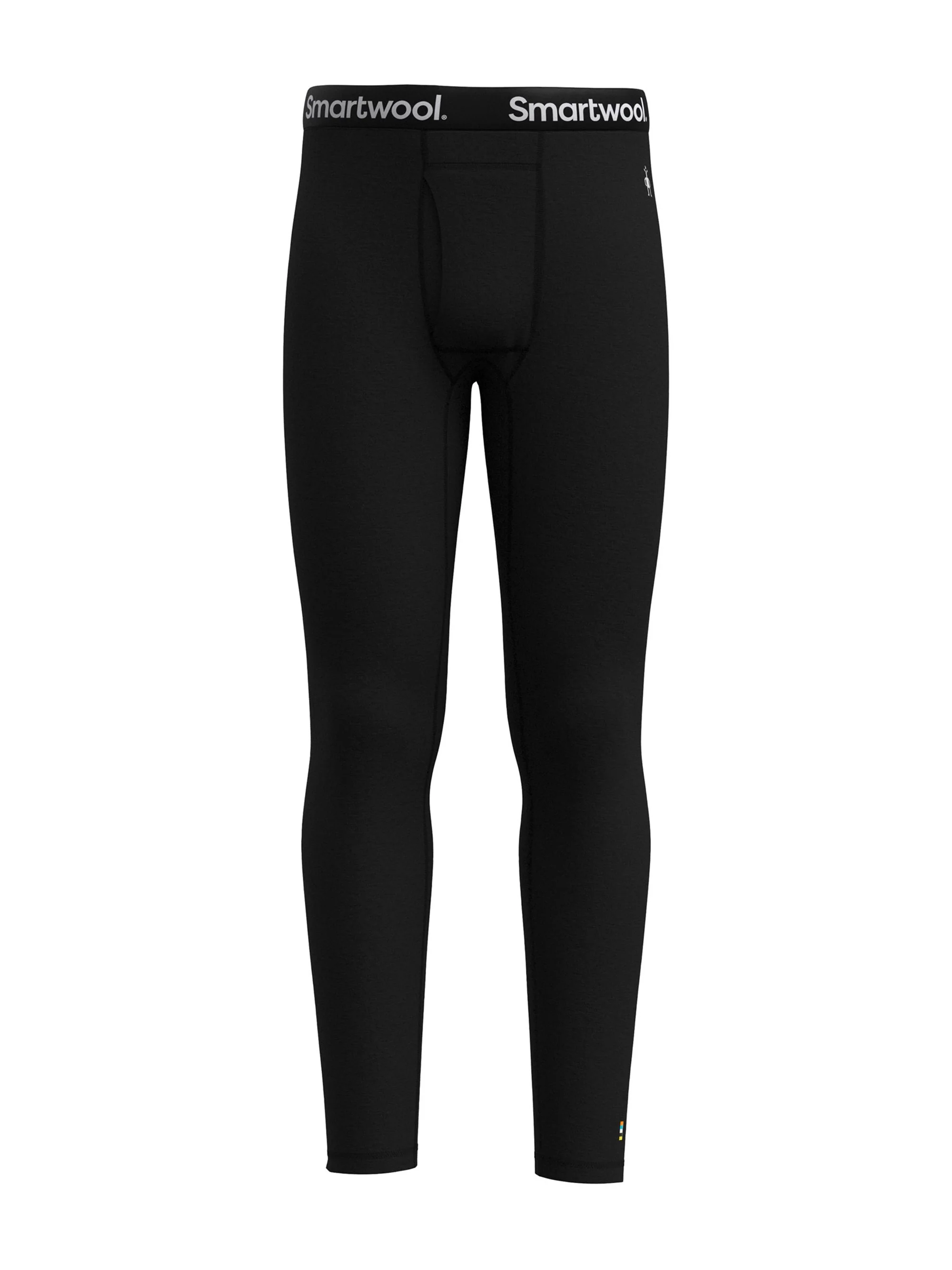 Smartwool Mens Classic Thermal Merino Base Layer Bottom - Image 6