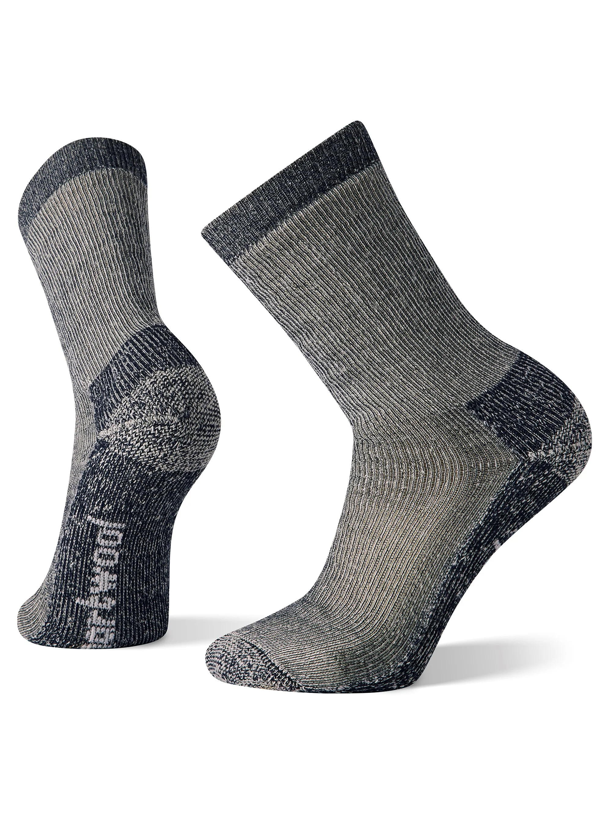 Smartwool Mens Hike Classic Edition Extra Cushion Crew Socks