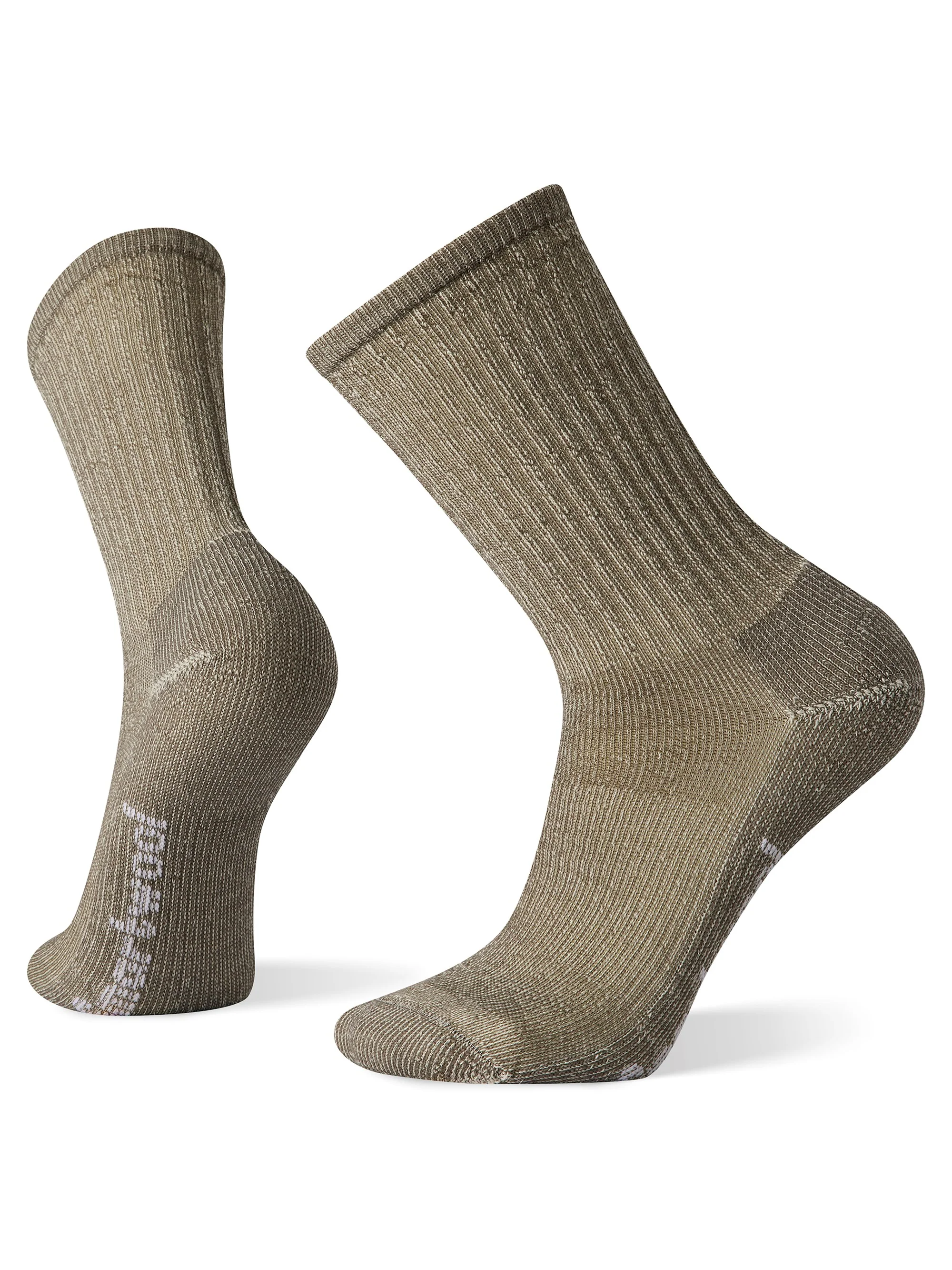 Smartwool Mens Hike Classic Edition Light Cushion Crew Socks