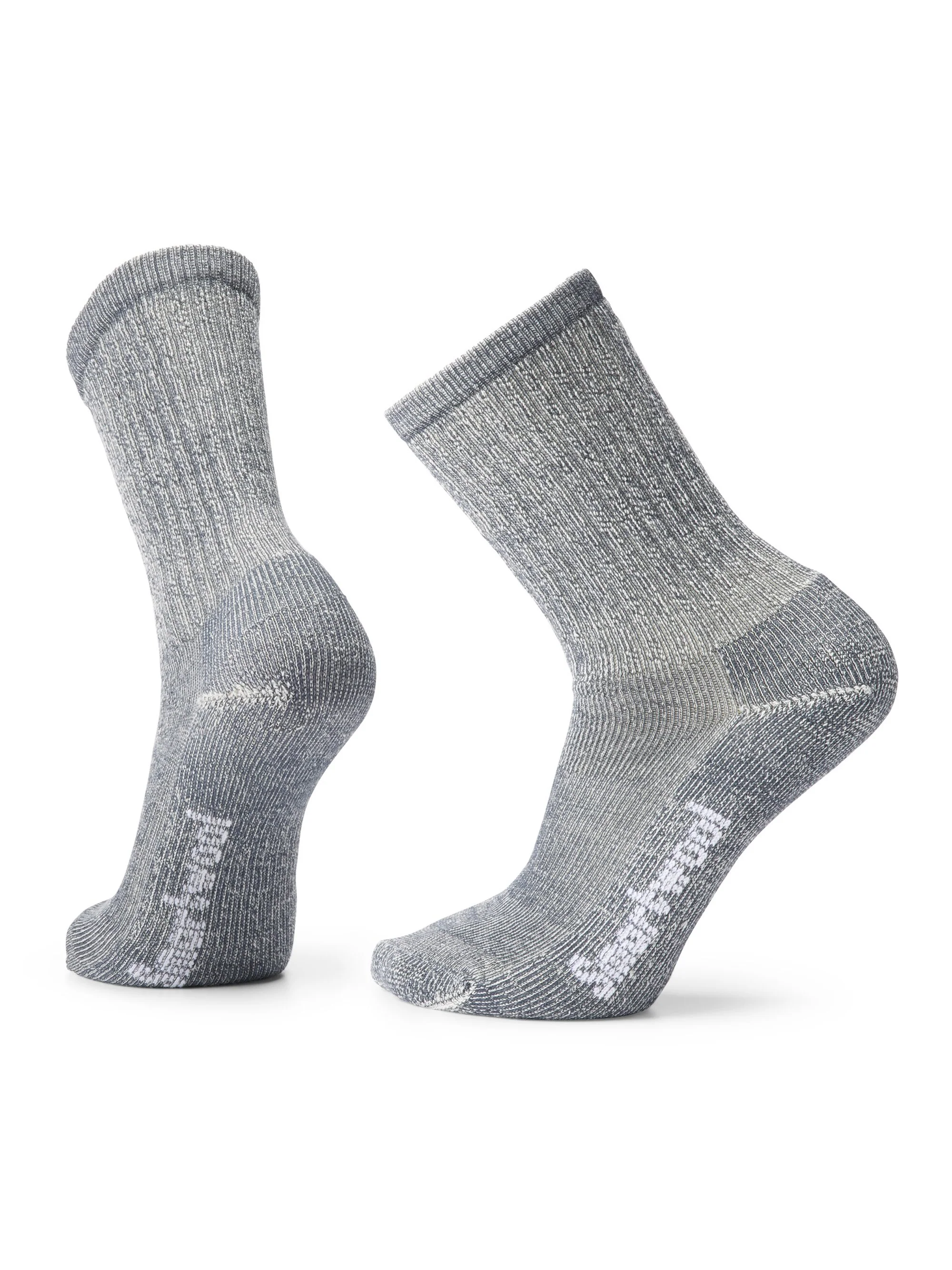 Smartwool Mens Hike Classic Edition Light Cushion Crew Socks
