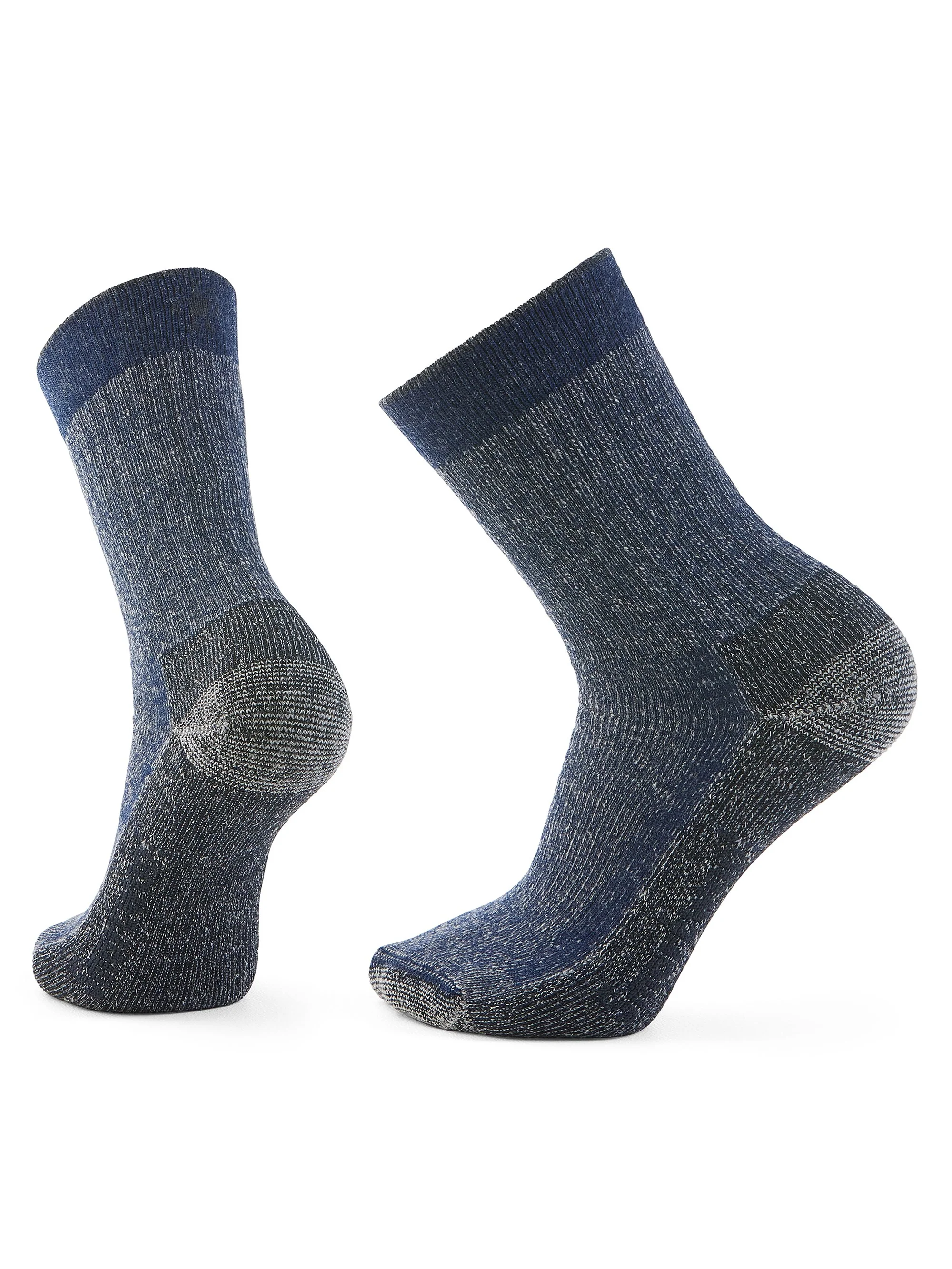 Smartwool Mens Hike Full Cushion 2nd Cut Crew Socks - Image 2