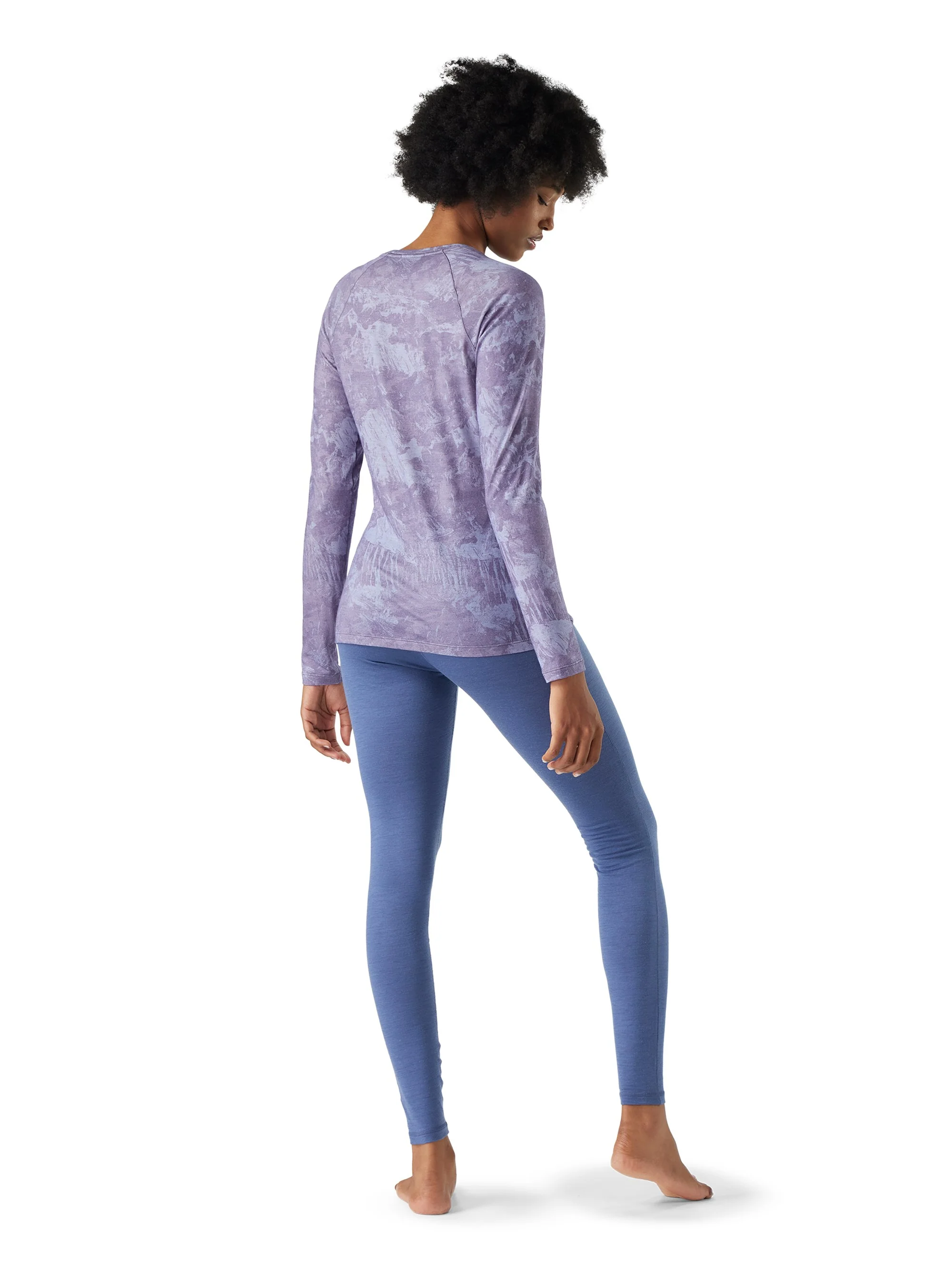 Smartwool Womens Classic All-Season Merino Bottom - Image 3