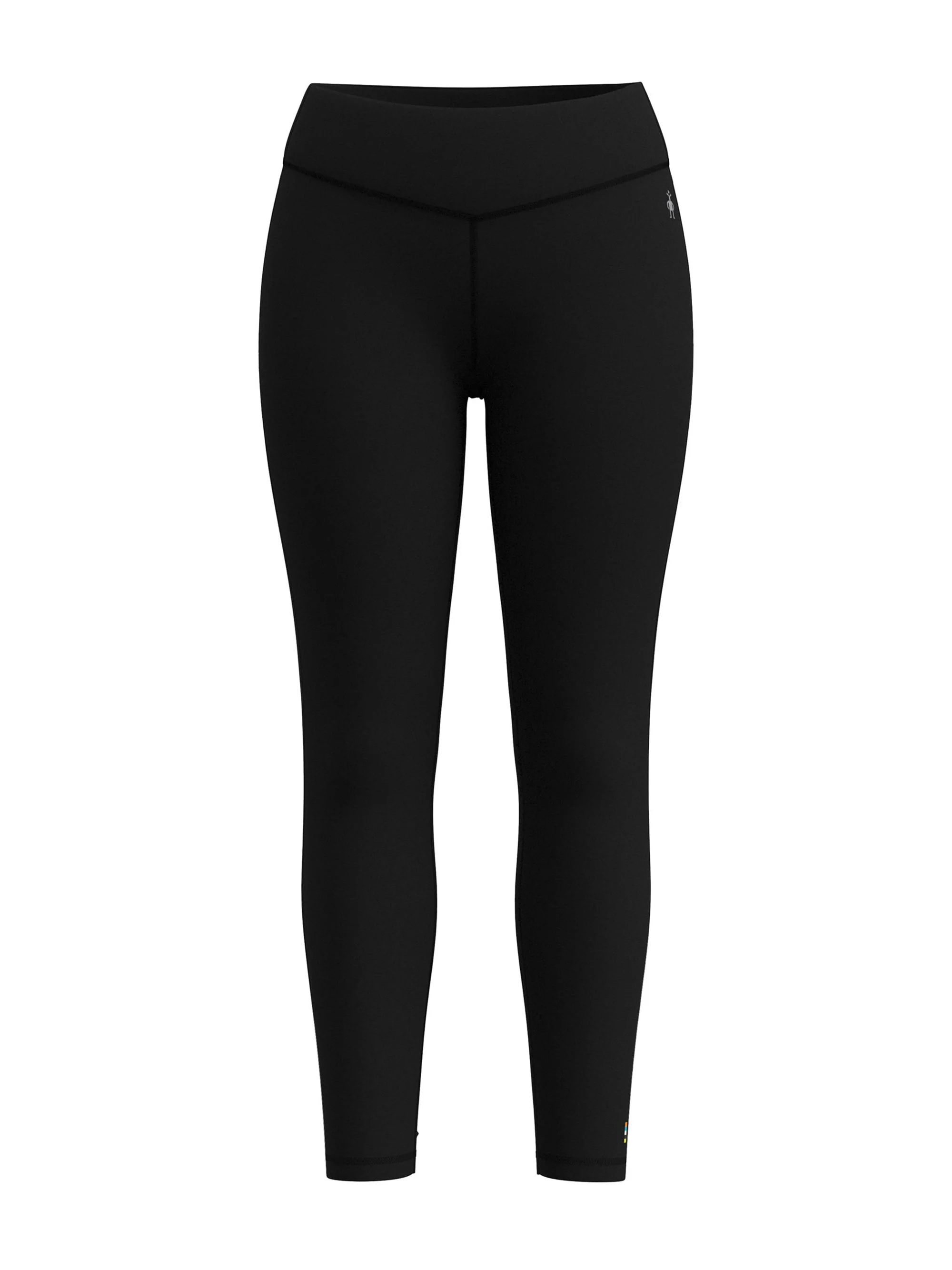 Smartwool Womens Classic Thermal Merino Base Layer Bottom - Image 3