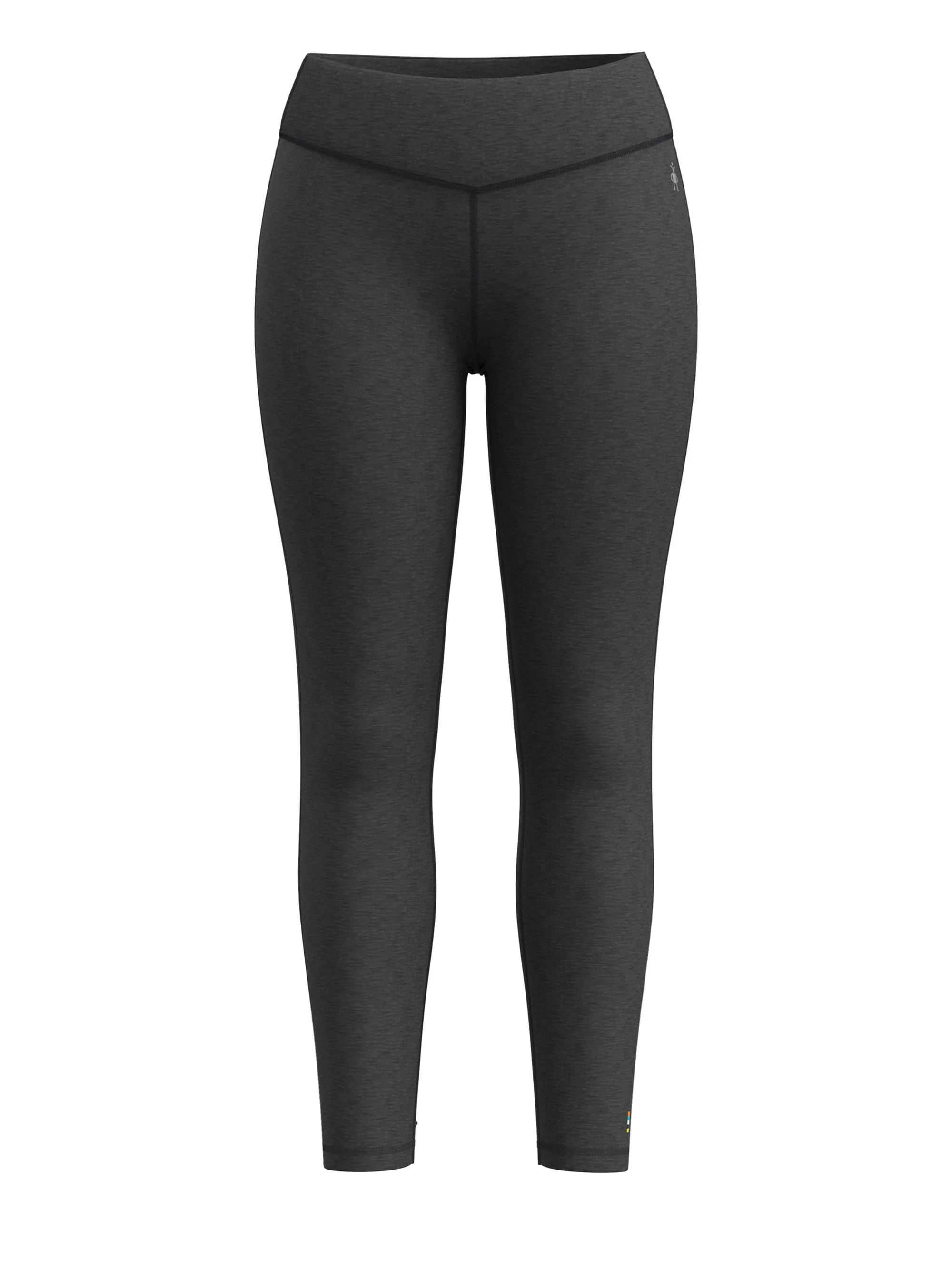 Smartwool Womens Classic Thermal Merino Base Layer Bottom - Image 4
