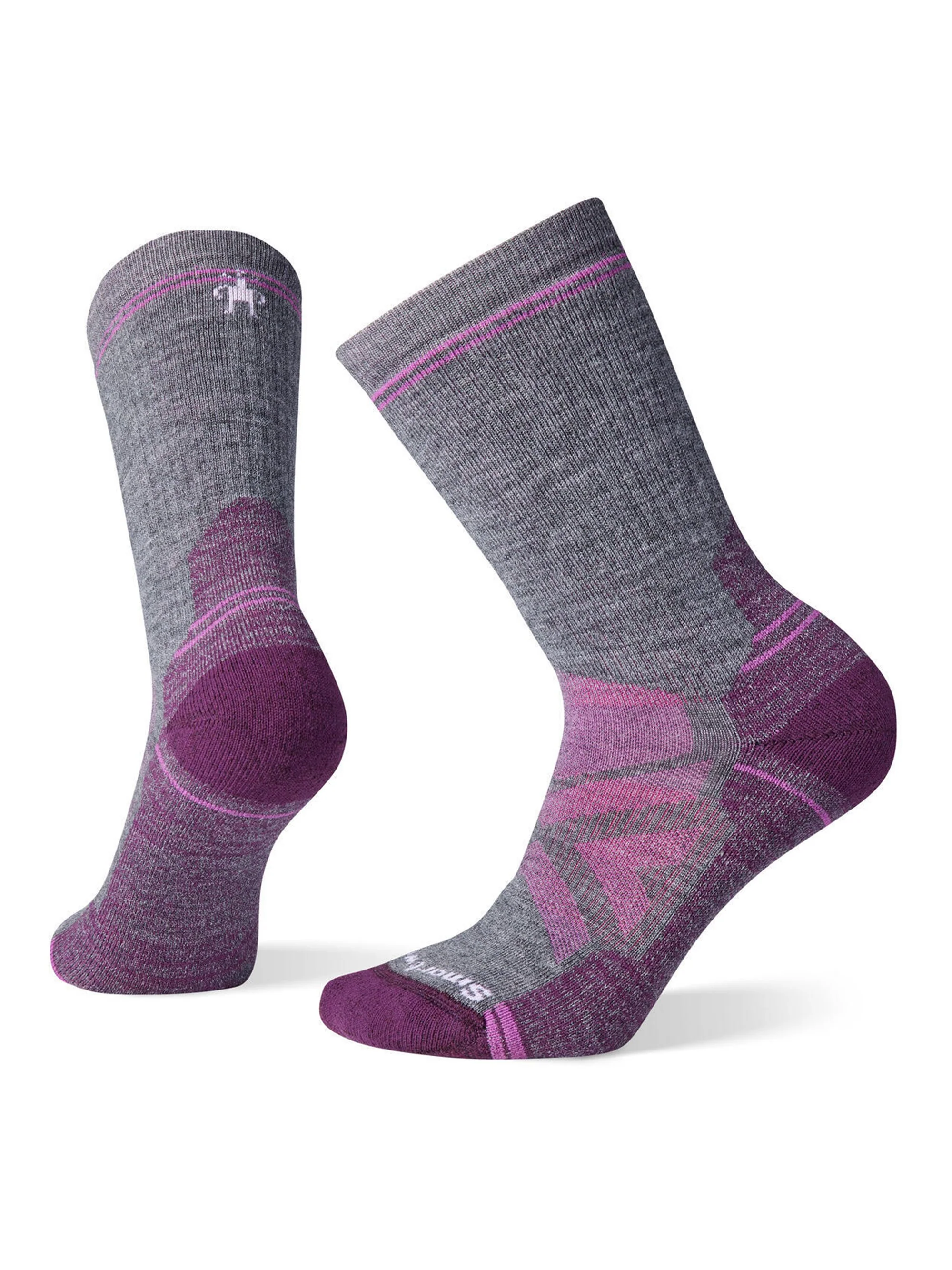 Smartwool Womens Hike Full Cushion Crew Socks