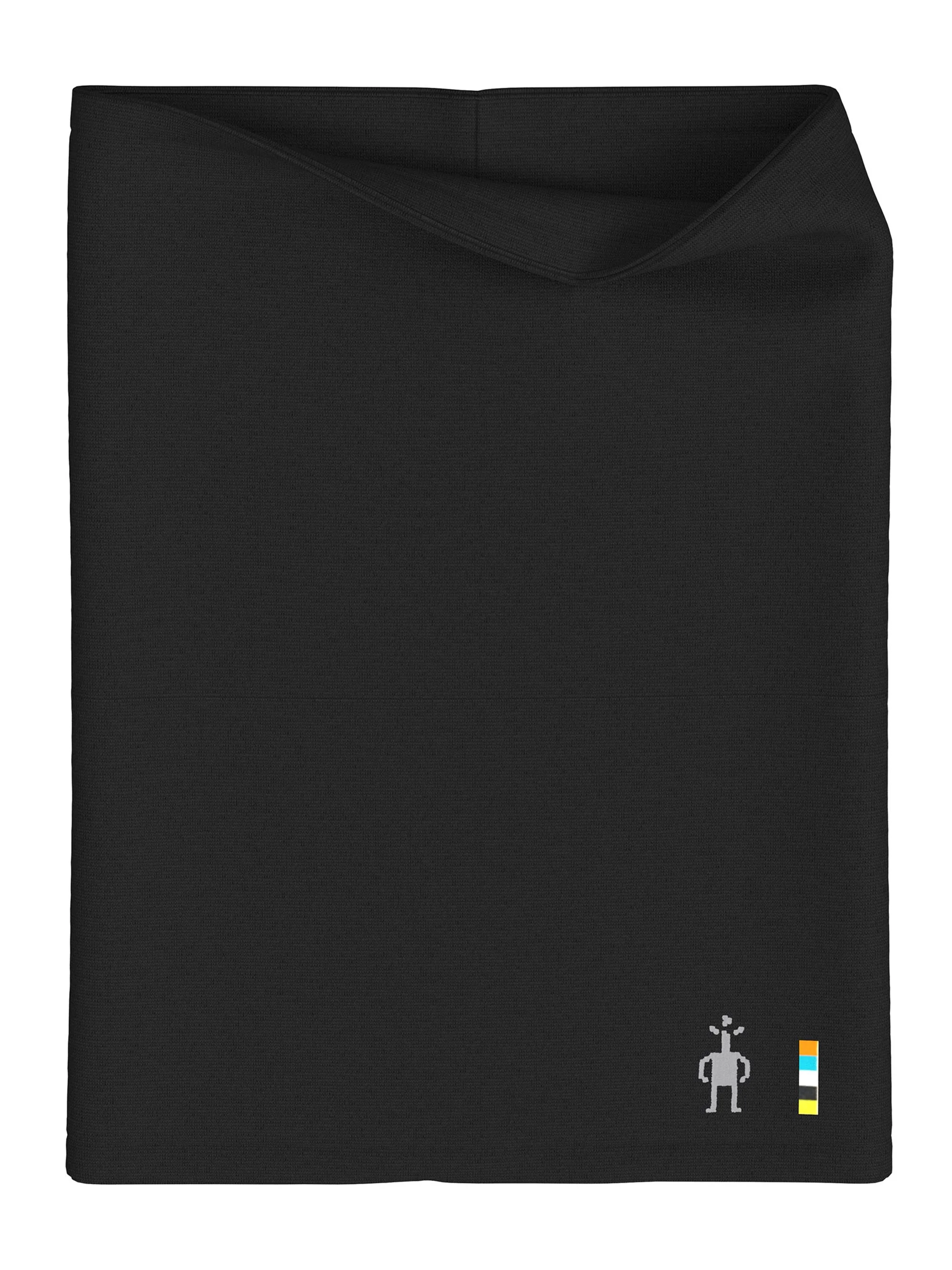 Smartwool Womens Thermal Merino Reversible Neck Gaiter