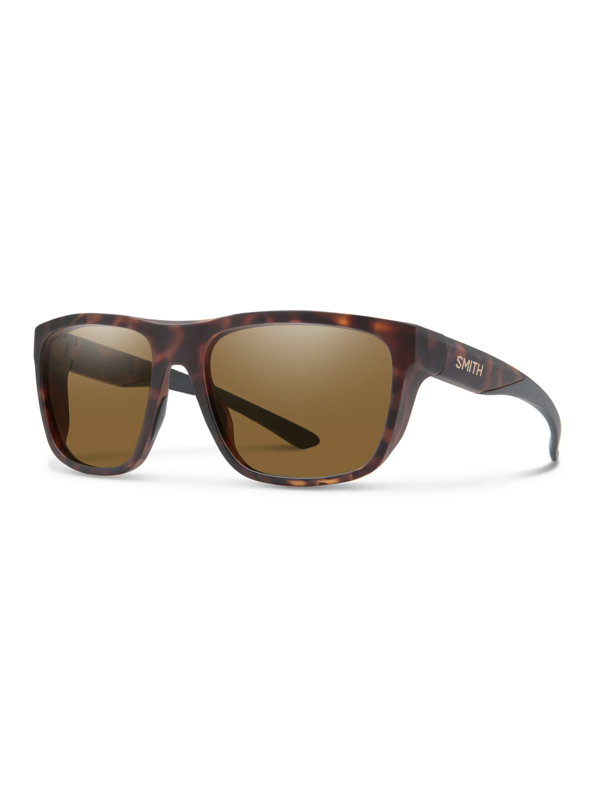 Smith Barra Matte Sunglasses