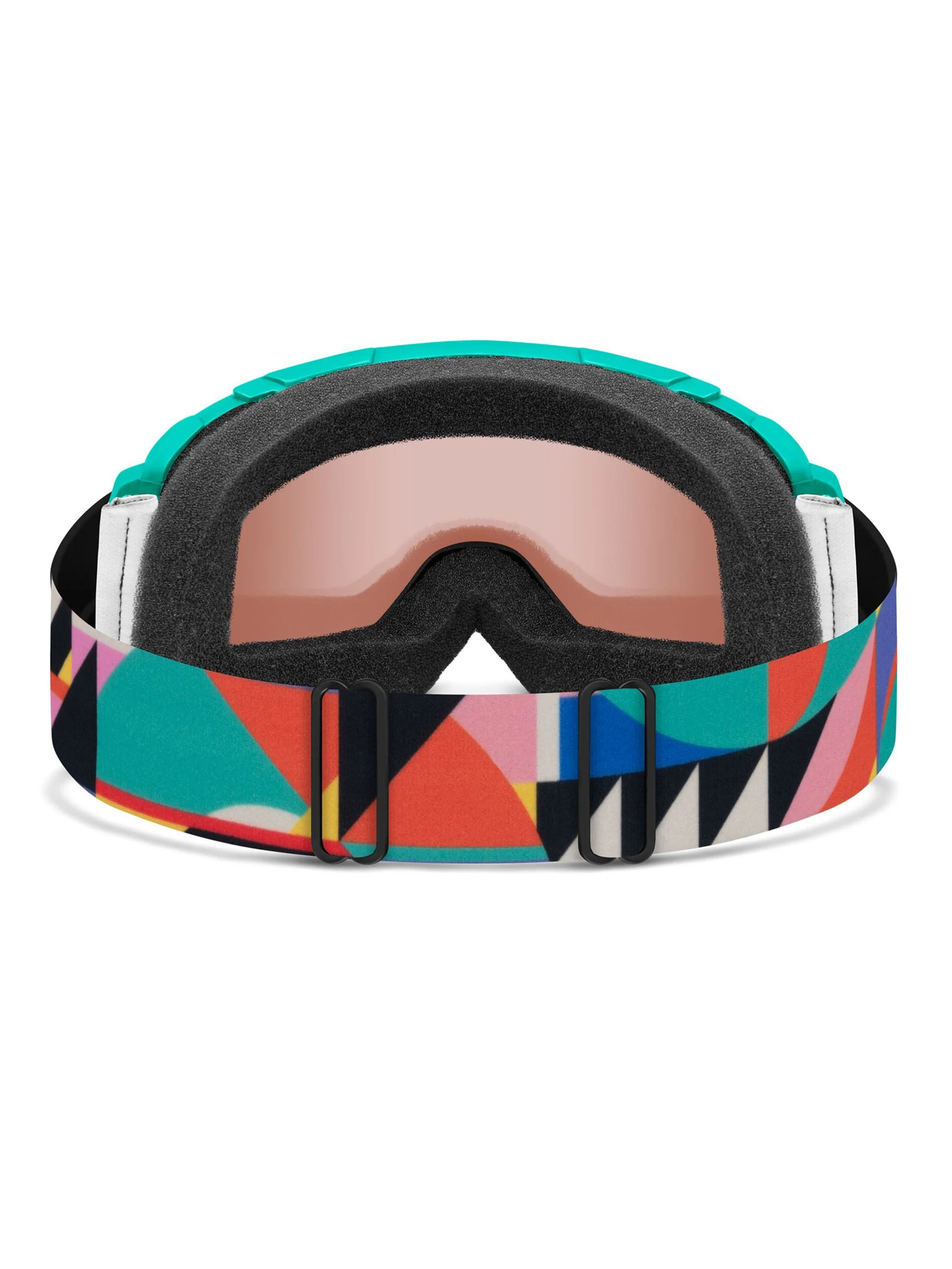 Smith Daredevil Ski Goggles - Image 5