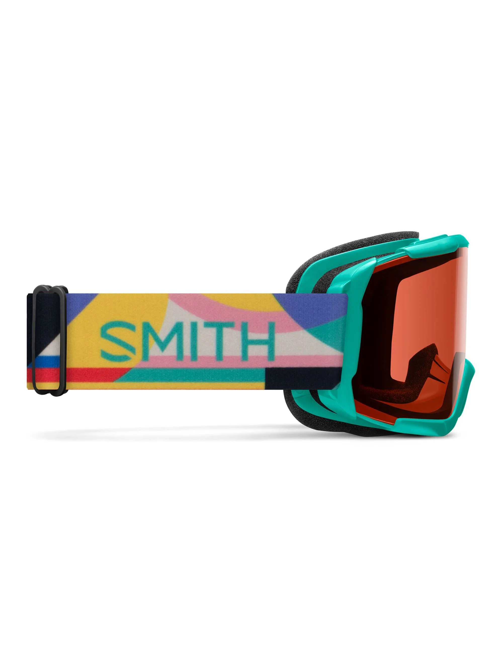 Smith Daredevil Ski Goggles - Image 7