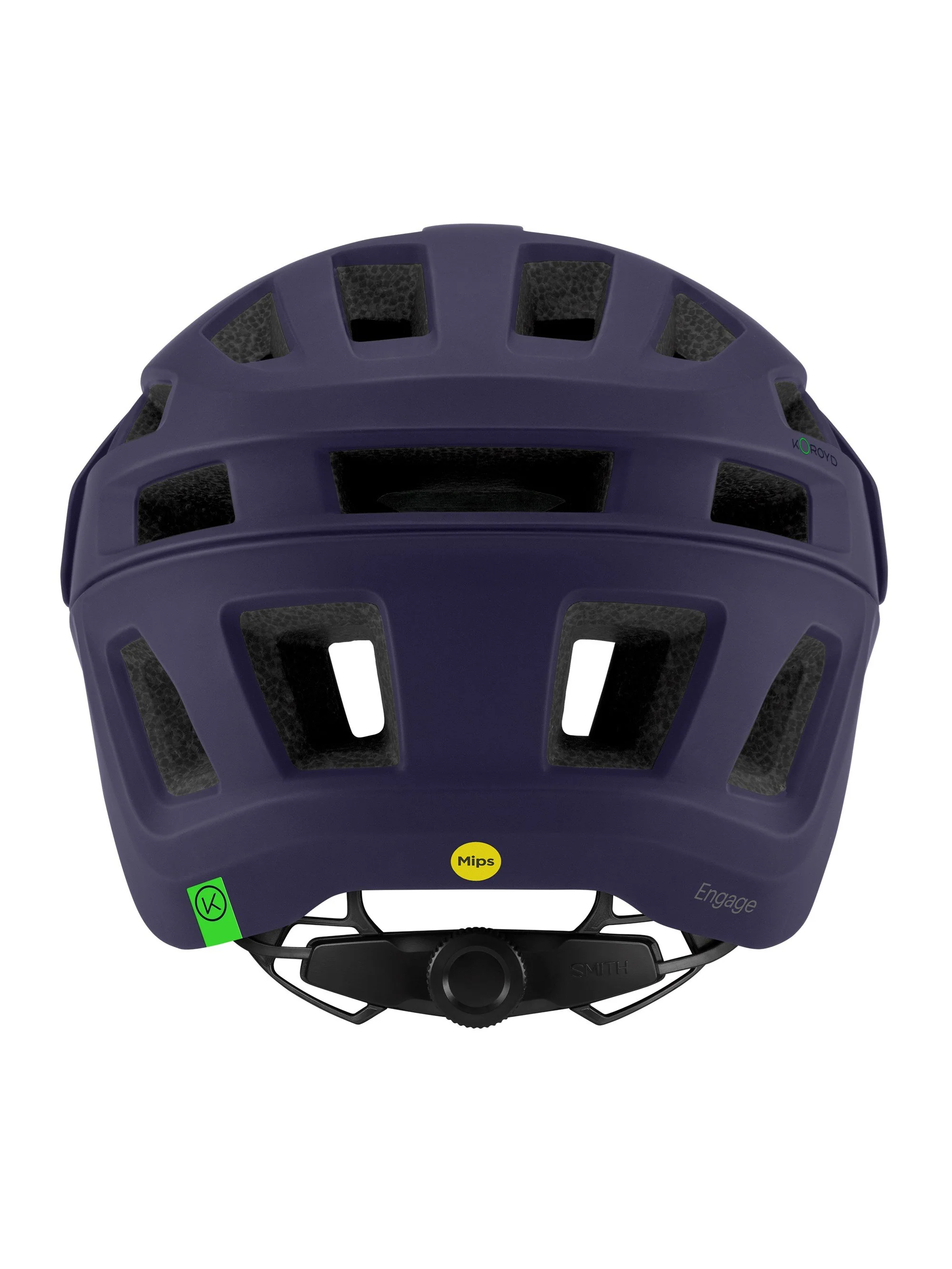 Smith Engage Mips Matte Helmet - Image 3