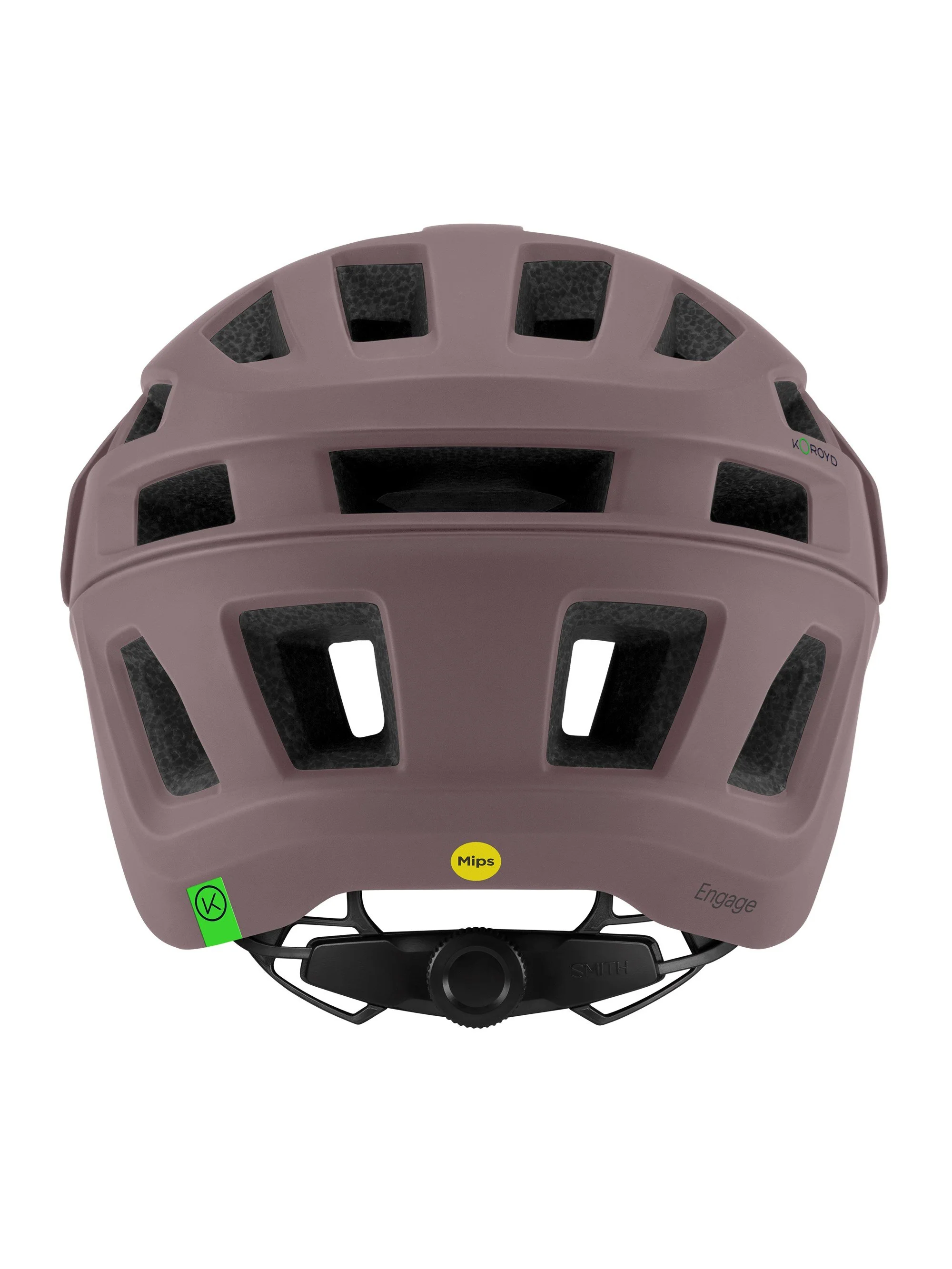 Smith Engage Mips Matte Helmet - Image 6